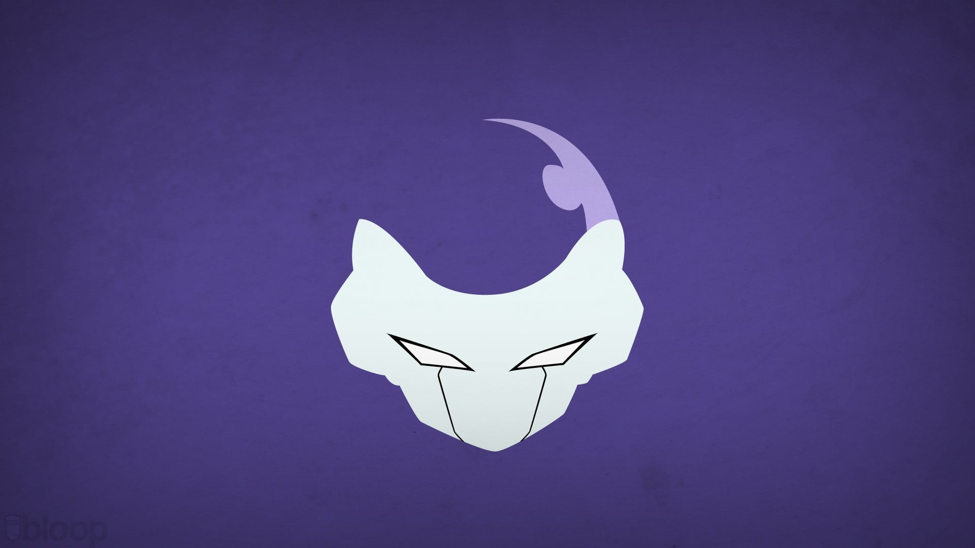 craft, sign, symbol, studio shot, vector, white color, animal representation, copy space, animal themes, illustration, minimalism, Frieza, purple, HD Wallpaper