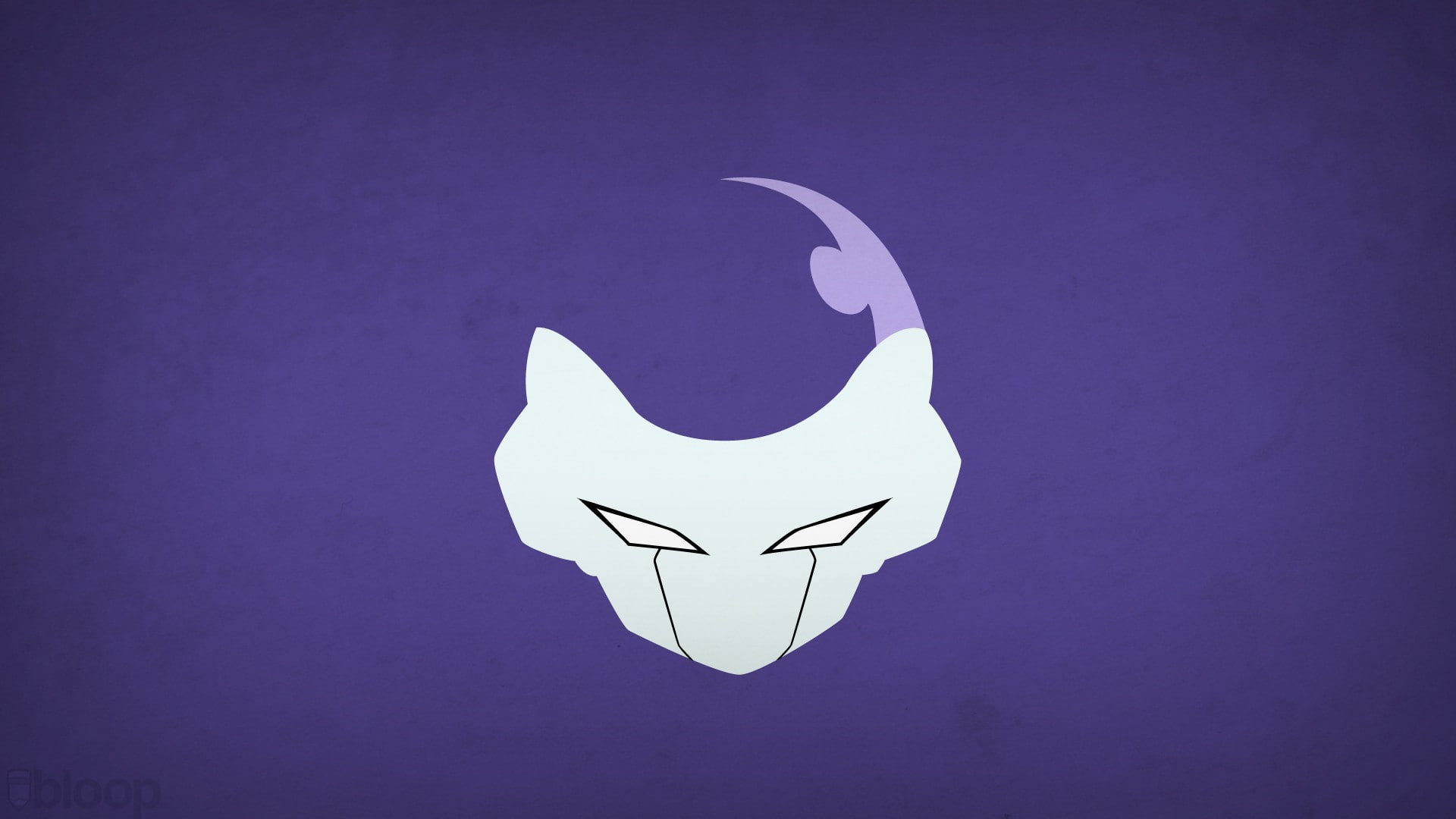 1080P, Frieza, minimalism, Blo0p, HD Wallpaper