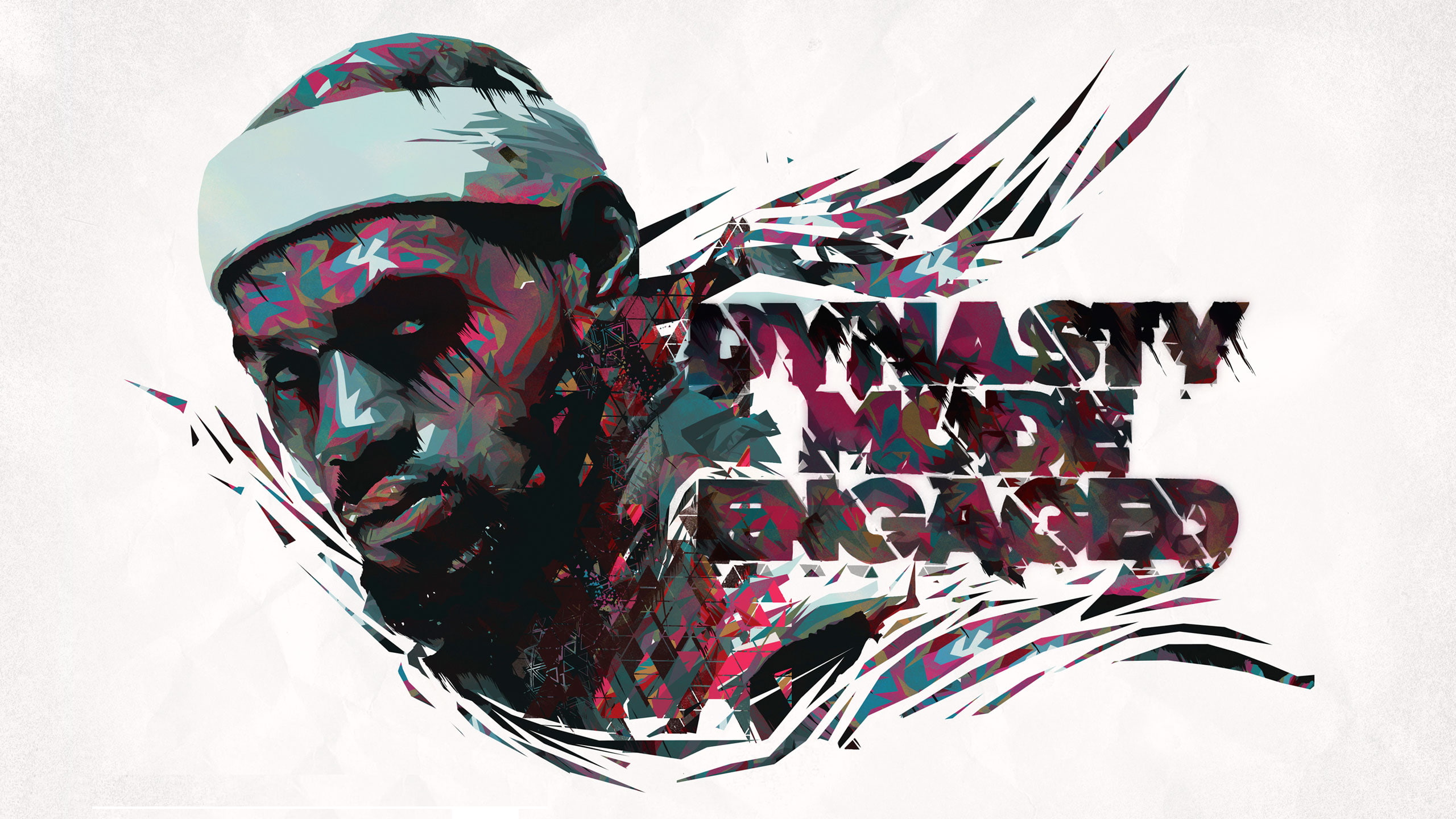 2K, LeBron James, HD Wallpaper
