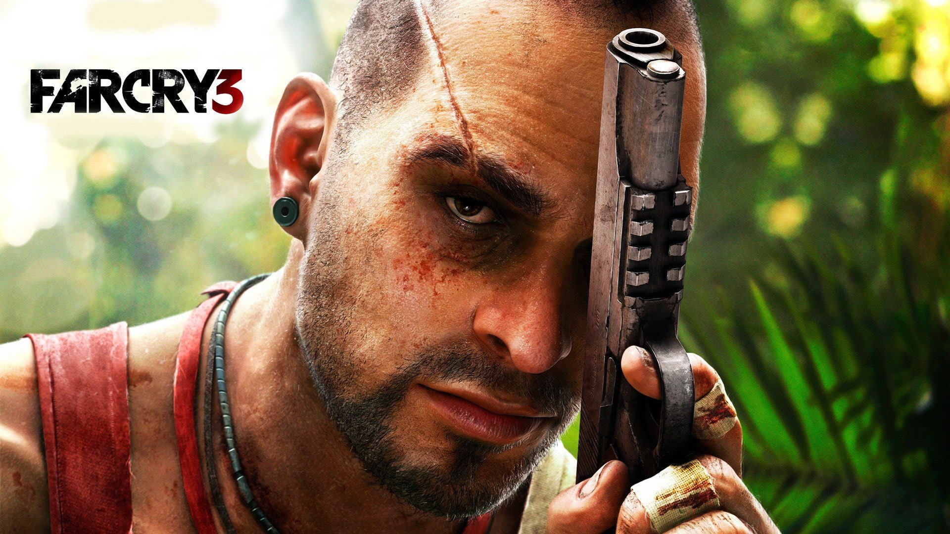 farcry, adventure, far, action, fighting, vaas, cry, horror, 1farcry, 1080P, shooter, montenegro, HD Wallpaper