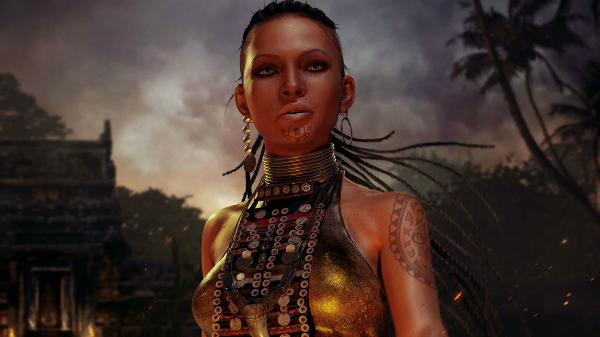 games, 1080P, action, citra, video, talugmai, farcry, fighting, far, 1farcry, adventure, horror, cry, shooter, HD Wallpaper