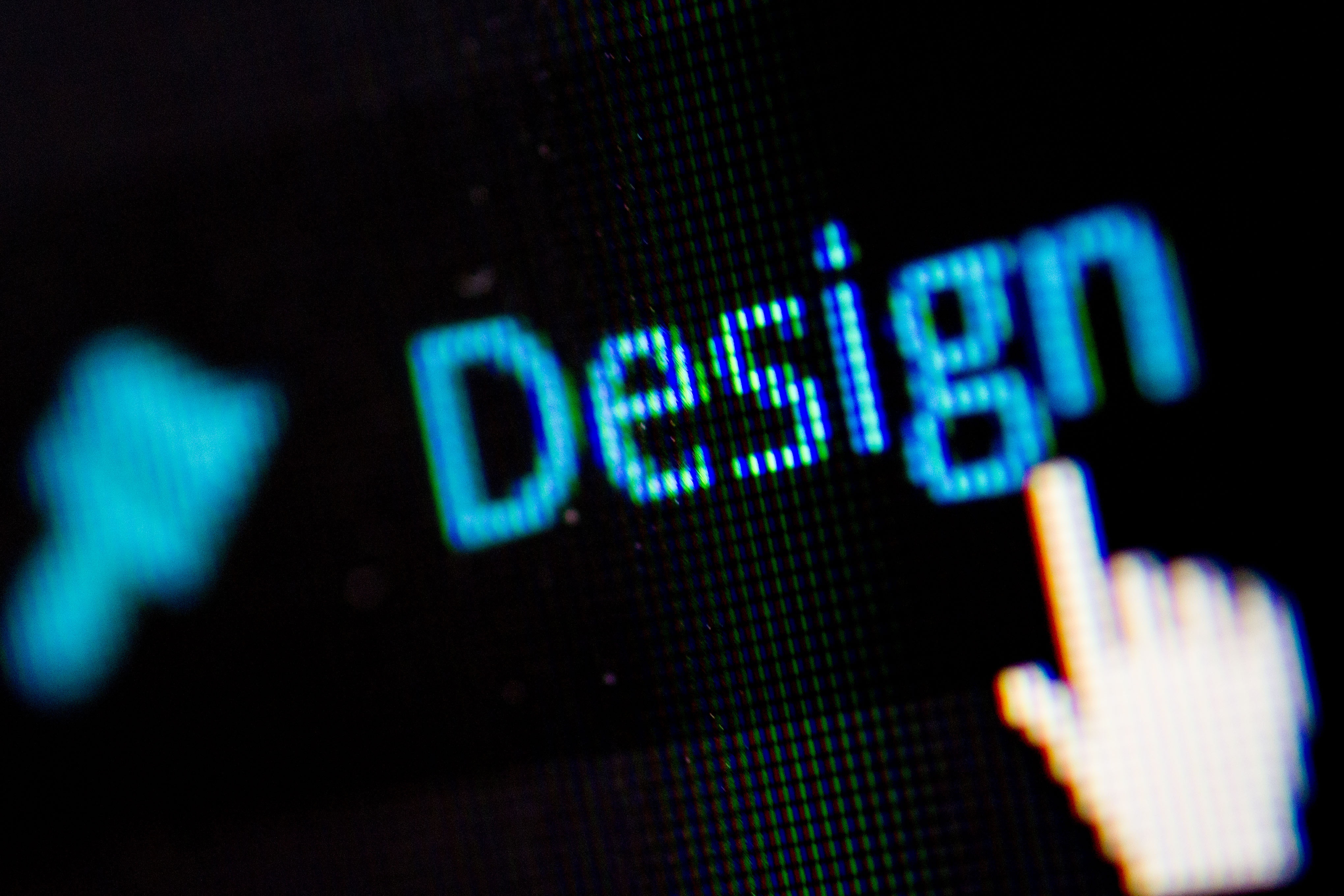 business, web design, media, web, led, western script, using computer, wireless technology, screen, computer network, retail Display, economy, no people, HD Wallpaper
