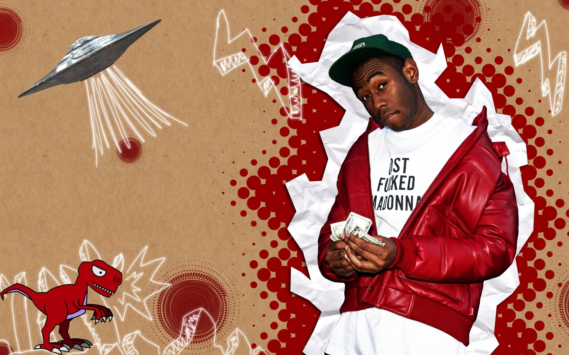 Odd Future, 1080P, Band (Music), HD Wallpaper