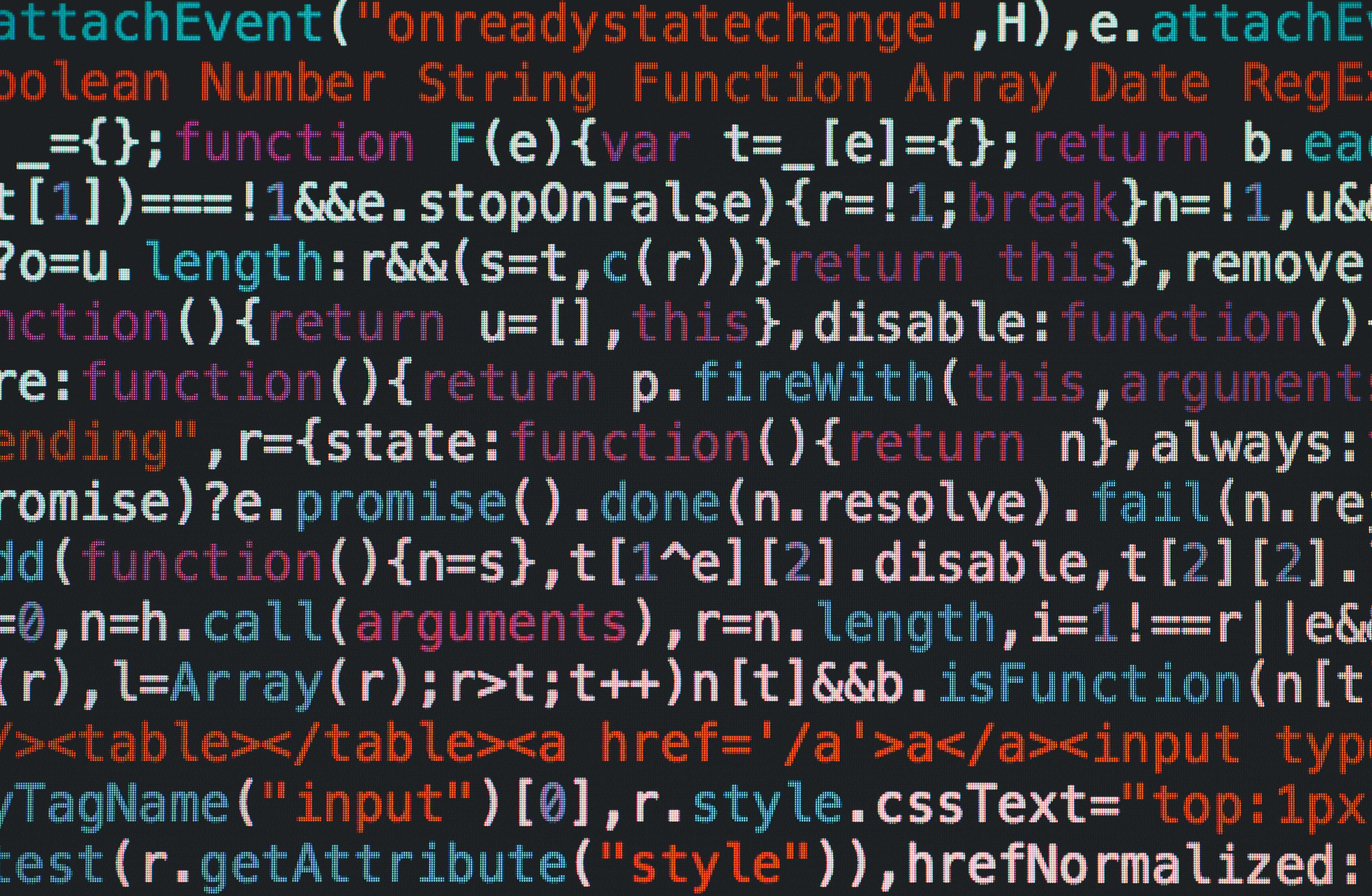 technology, 5K, internet, computer Software, html, digital composite, zero, multicolored, cyberspace, coding, computer code, programming, wireless technology, HD Wallpaper