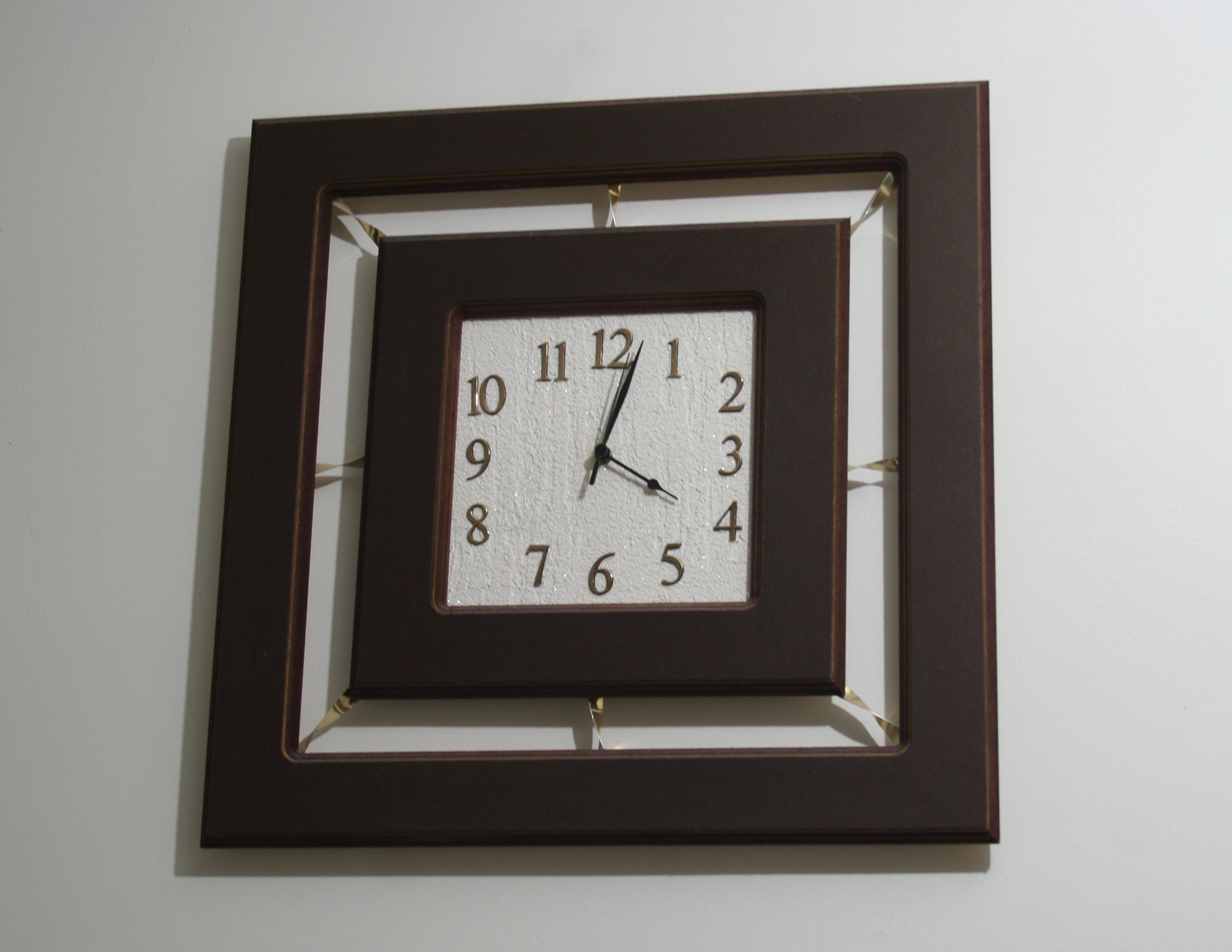 clock face, timepiece, single object, clock, indoors, shape, clock hand, man made object, antique, ticker, watch, close-up, accuracy, wall - building feature, HD Wallpaper