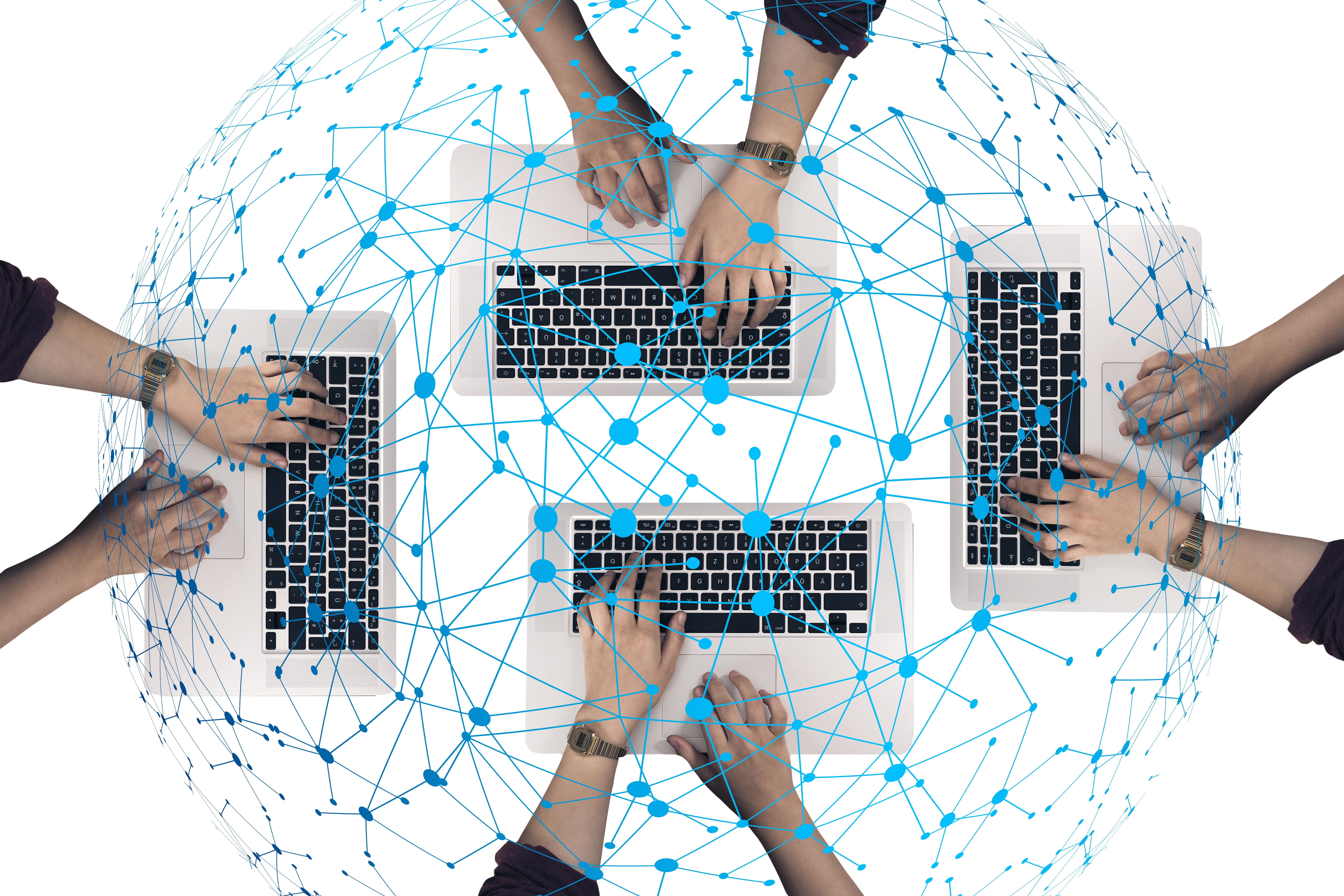geometric shape, social media, built structure, network, 5K, human hand, mobile, sphere, meeting, concept, app, data, complexity, hands, pattern, media, HD Wallpaper