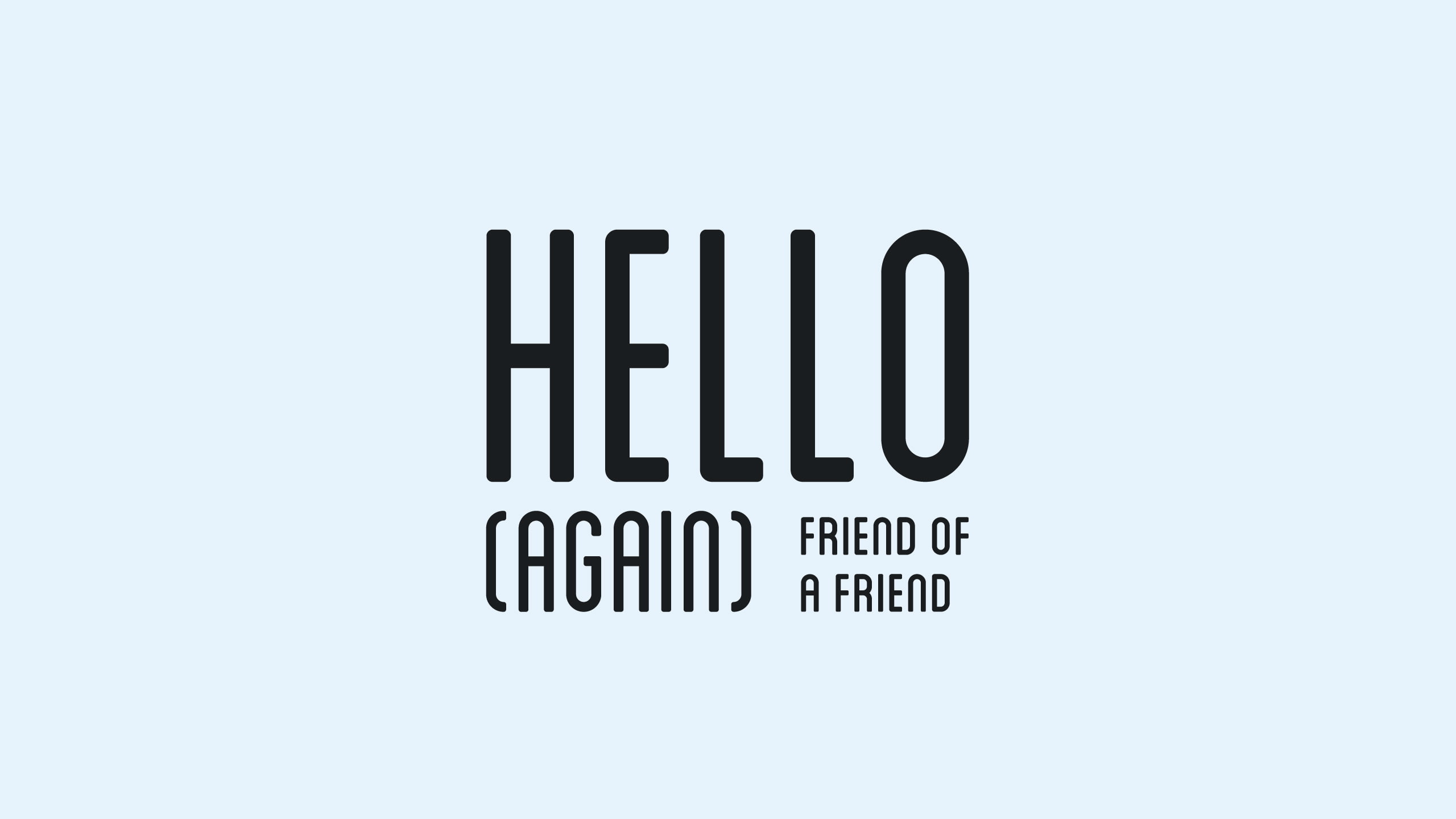 music, hello, hd, 2K, metric, HD Wallpaper