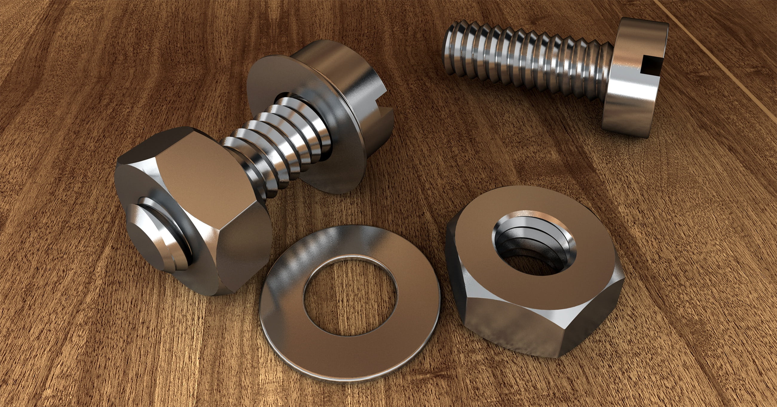 photo, medium group of objects, mother, group of objects, gray, wood grain, metal, studio shot, metric thread, wood - material, brown background, salt shaker, HD Wallpaper