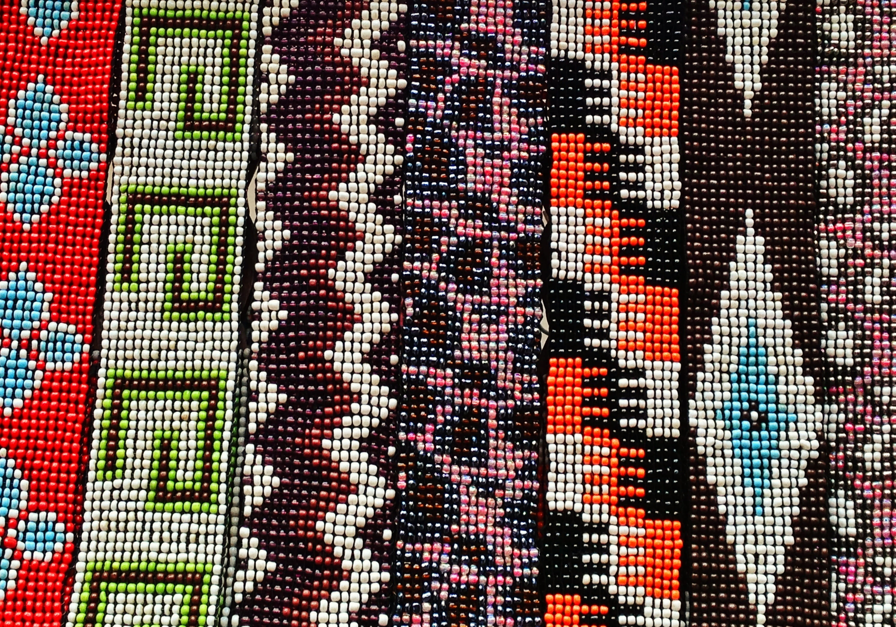 technology, investment, africa, abstract, african fabric, number, backdrop, market, colours, price, chart, close-up, textile, digital display, economy, HD Wallpaper