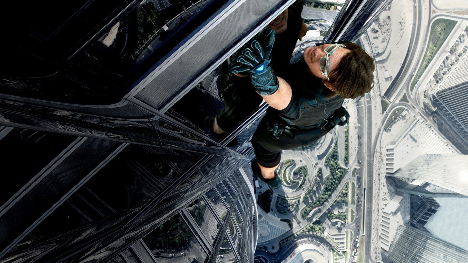 Mission: Impossible, 1080P, Mission: Impossible – Ghost Protocol, HD Wallpaper