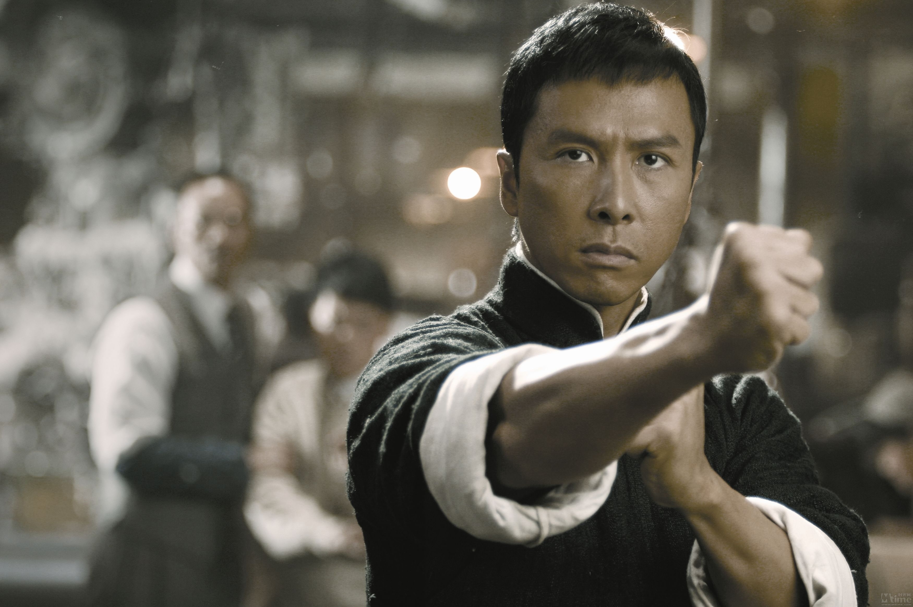 arts, ip man, man, martial, 2K, HD Wallpaper
