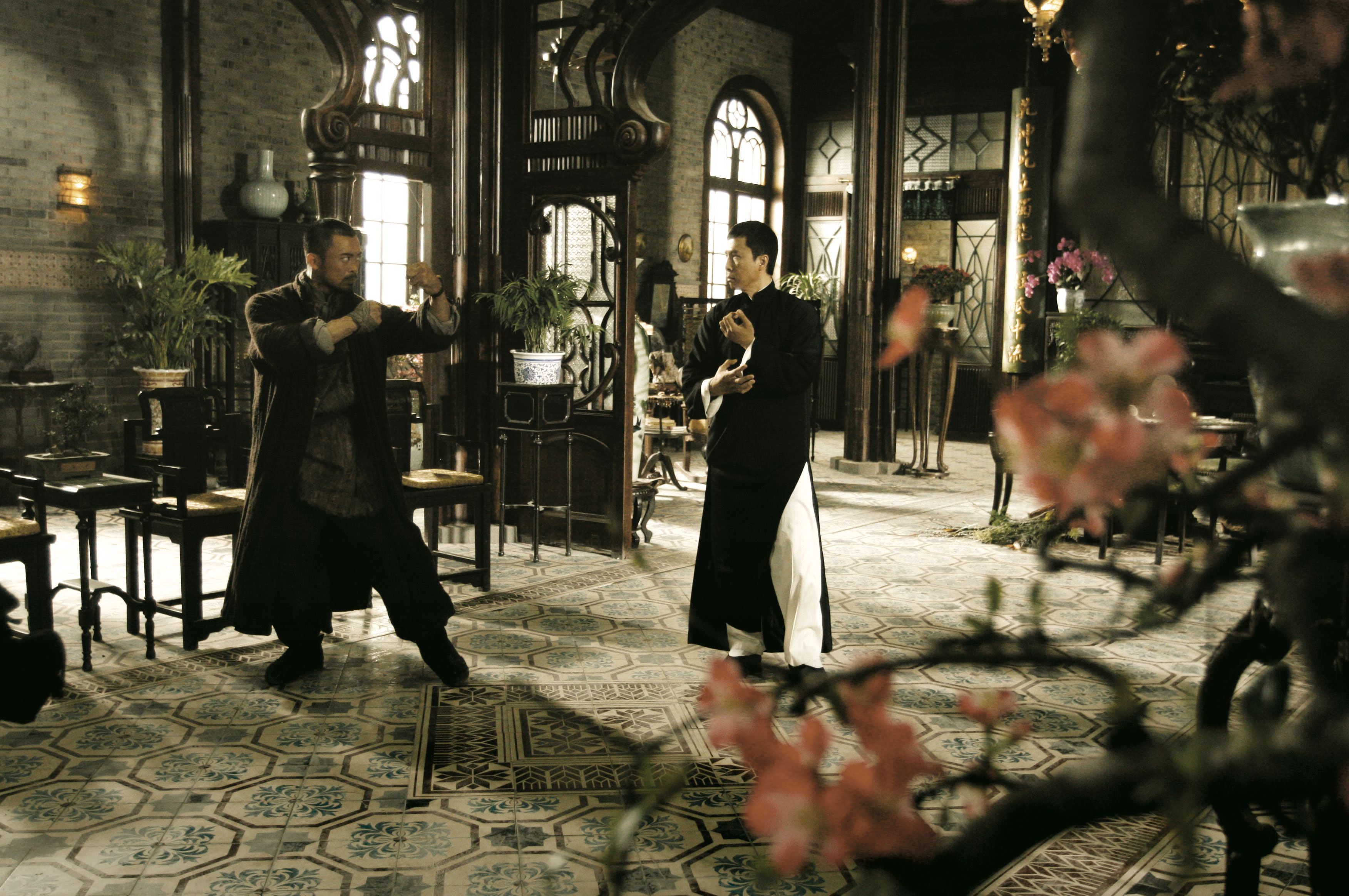 ip man, man, arts, 2K, martial, HD Wallpaper