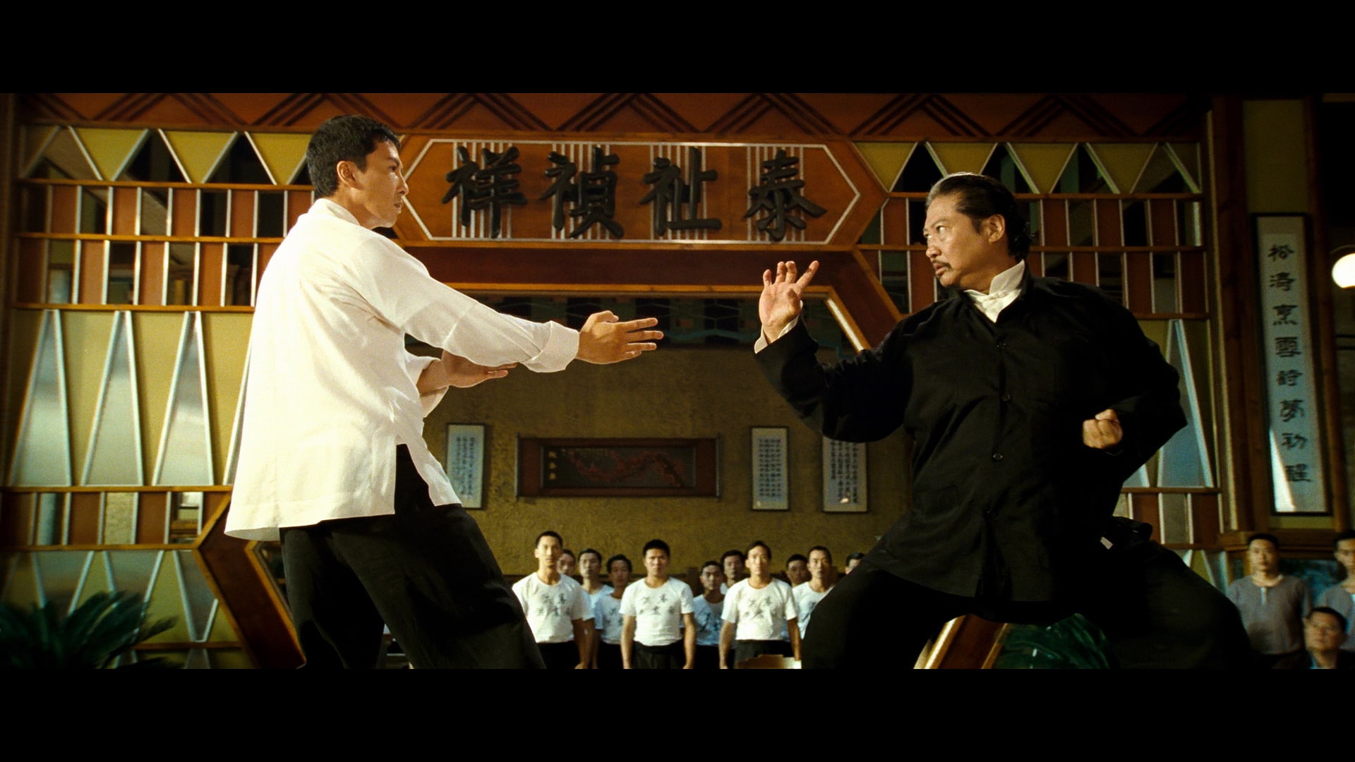 ip man, arts, 1080P, martial, battle, man, HD Wallpaper