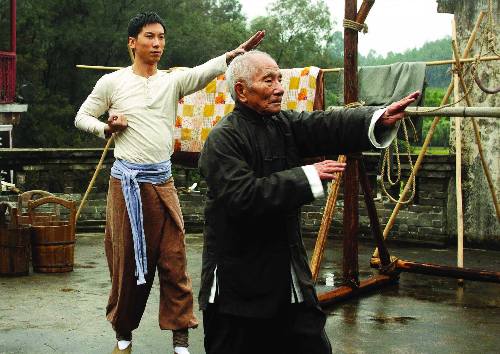 martial, arts, man, ip man, 1080P, HD Wallpaper