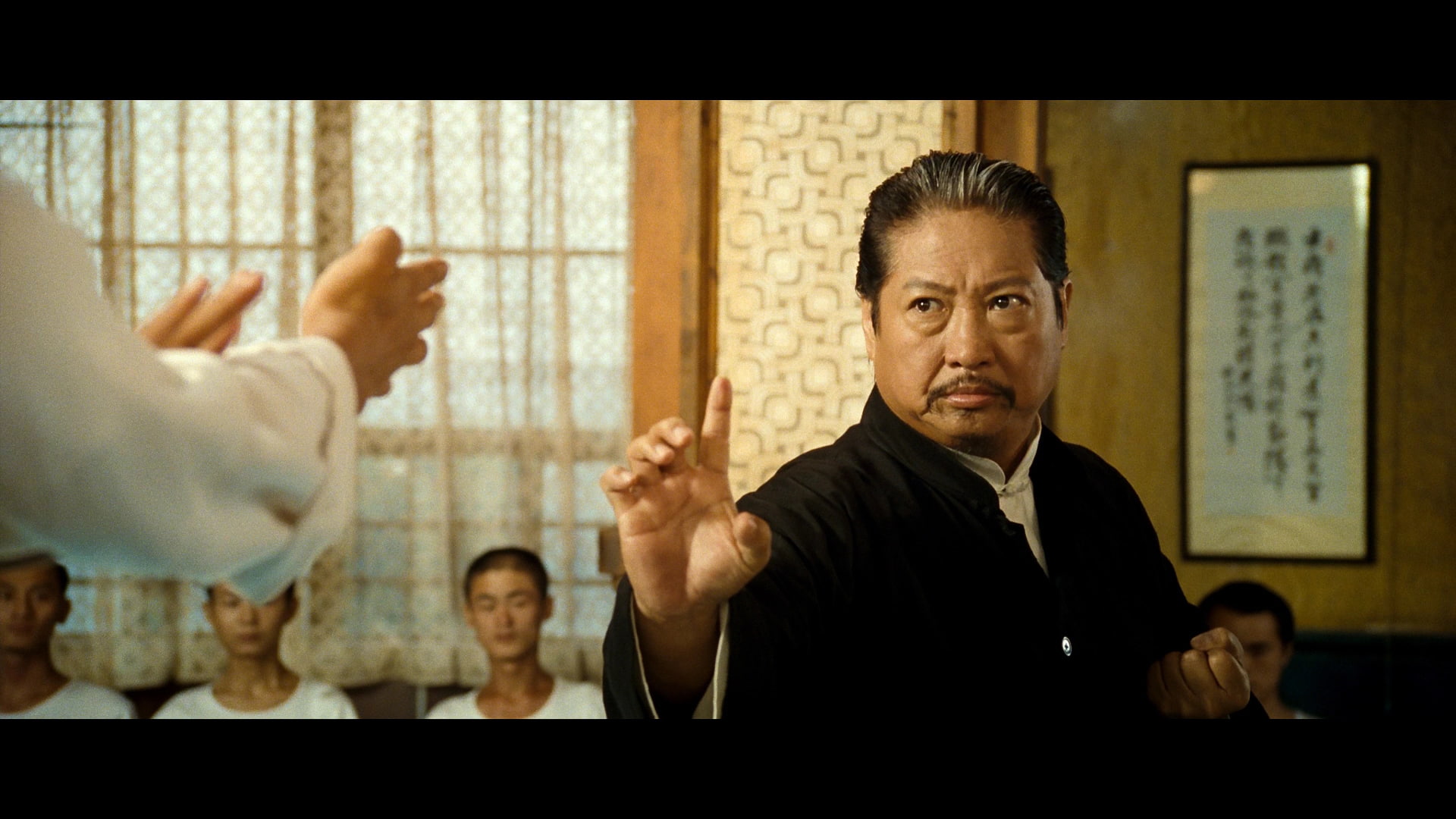 martial, 1080P, man, arts, ip man, HD Wallpaper