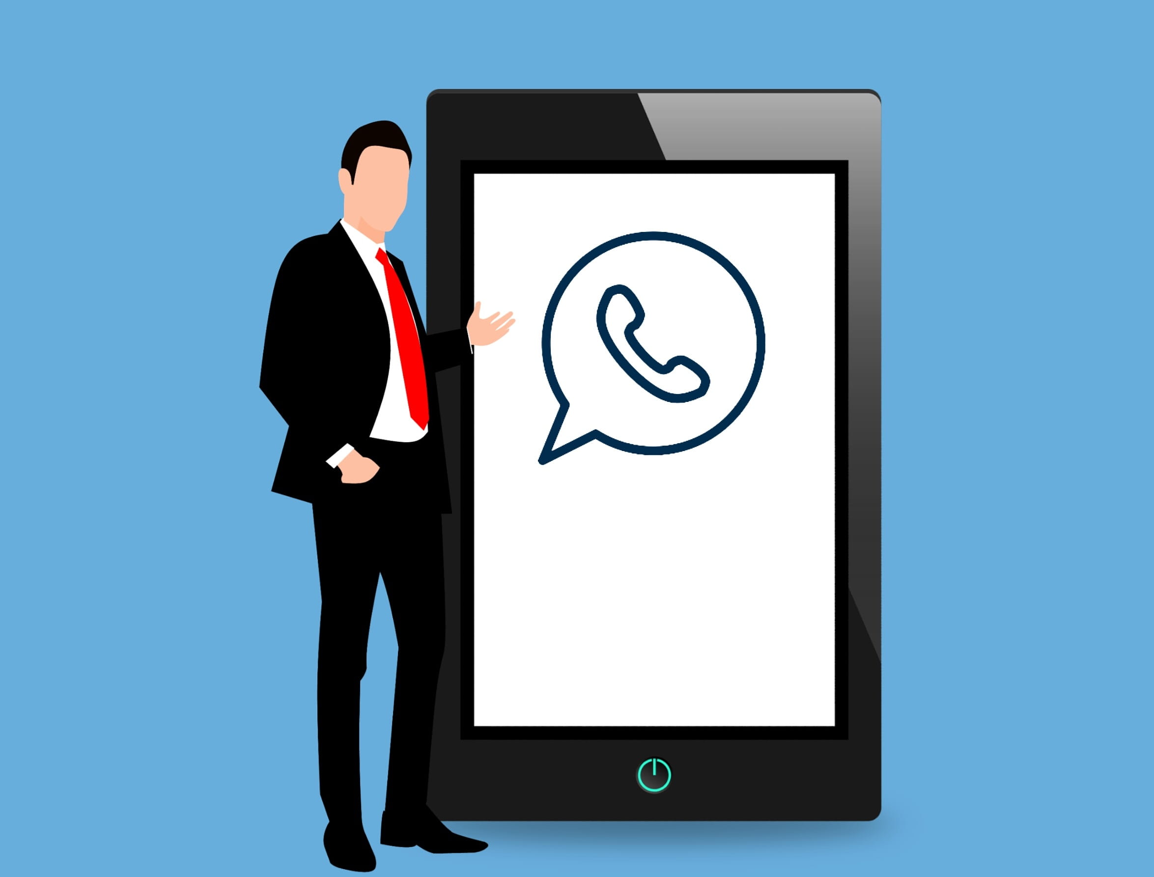 blue, males, men, hand, business person, computer equipment, user, silhouette, illustration, technology, sign up, computer monitor, sign in, computer, message, HD Wallpaper