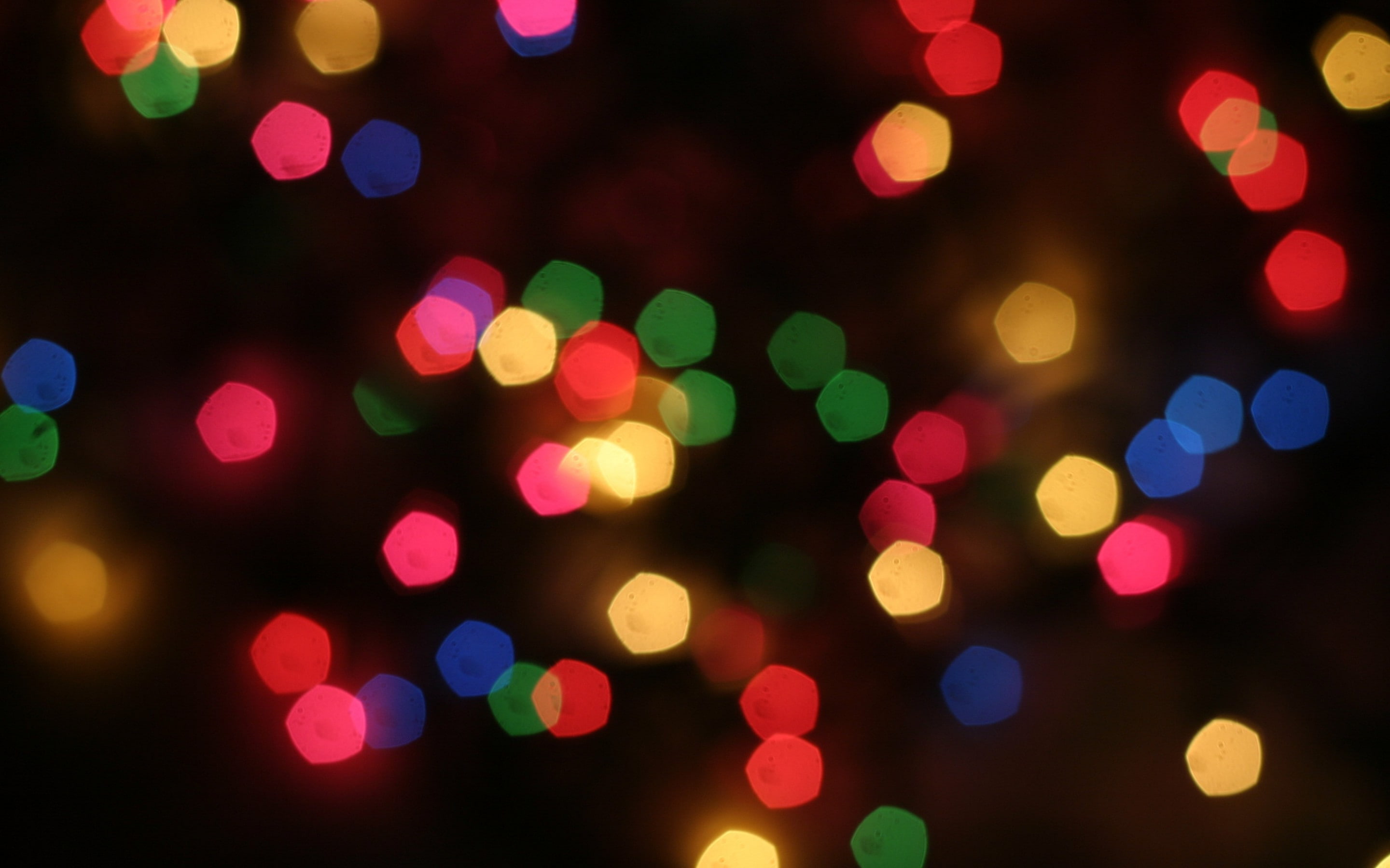 texture, 2880x1800, background, bokeh, twitter, 2K, HD Wallpaper