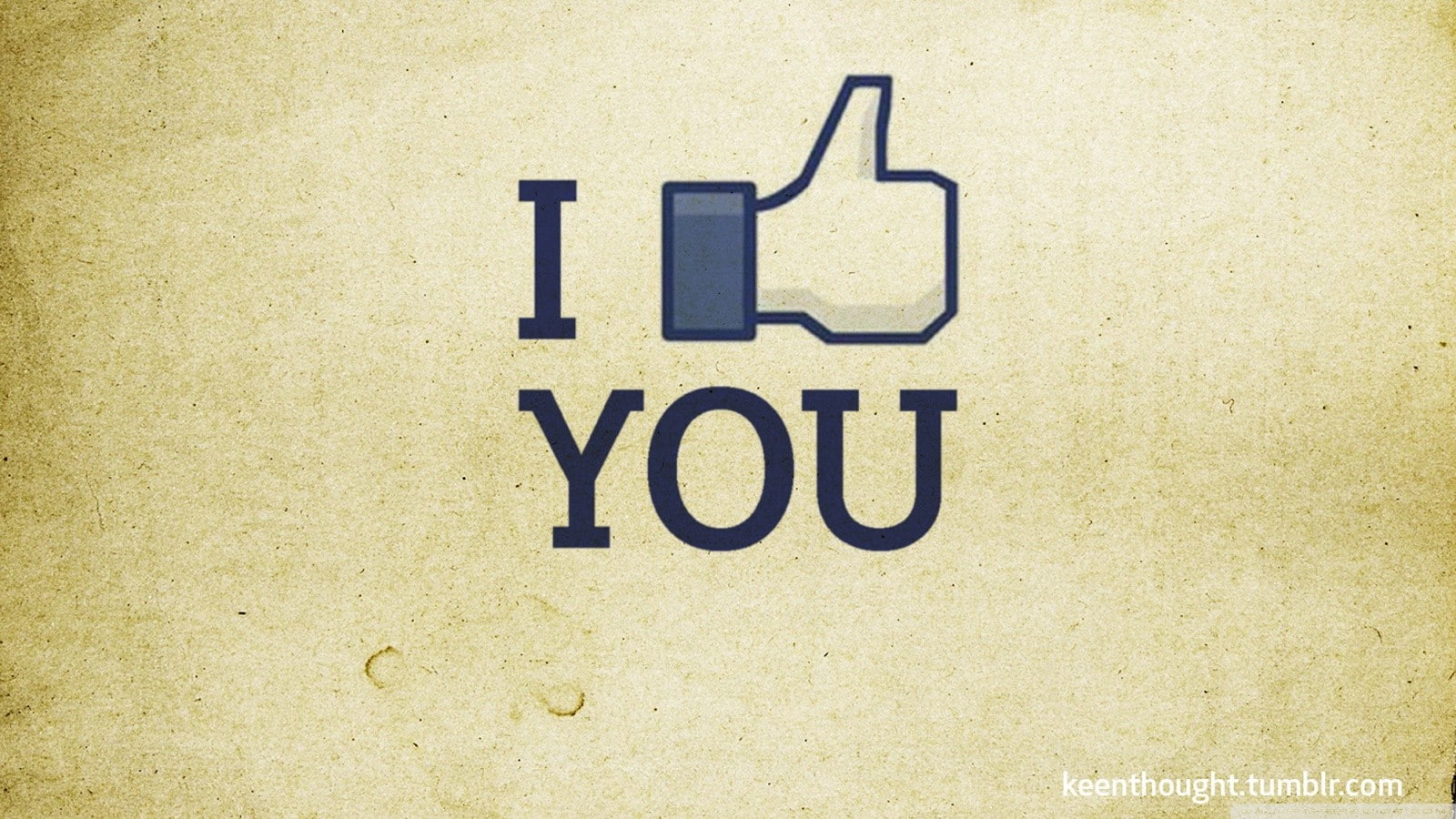 Facebook, quote, 720P, HD Wallpaper
