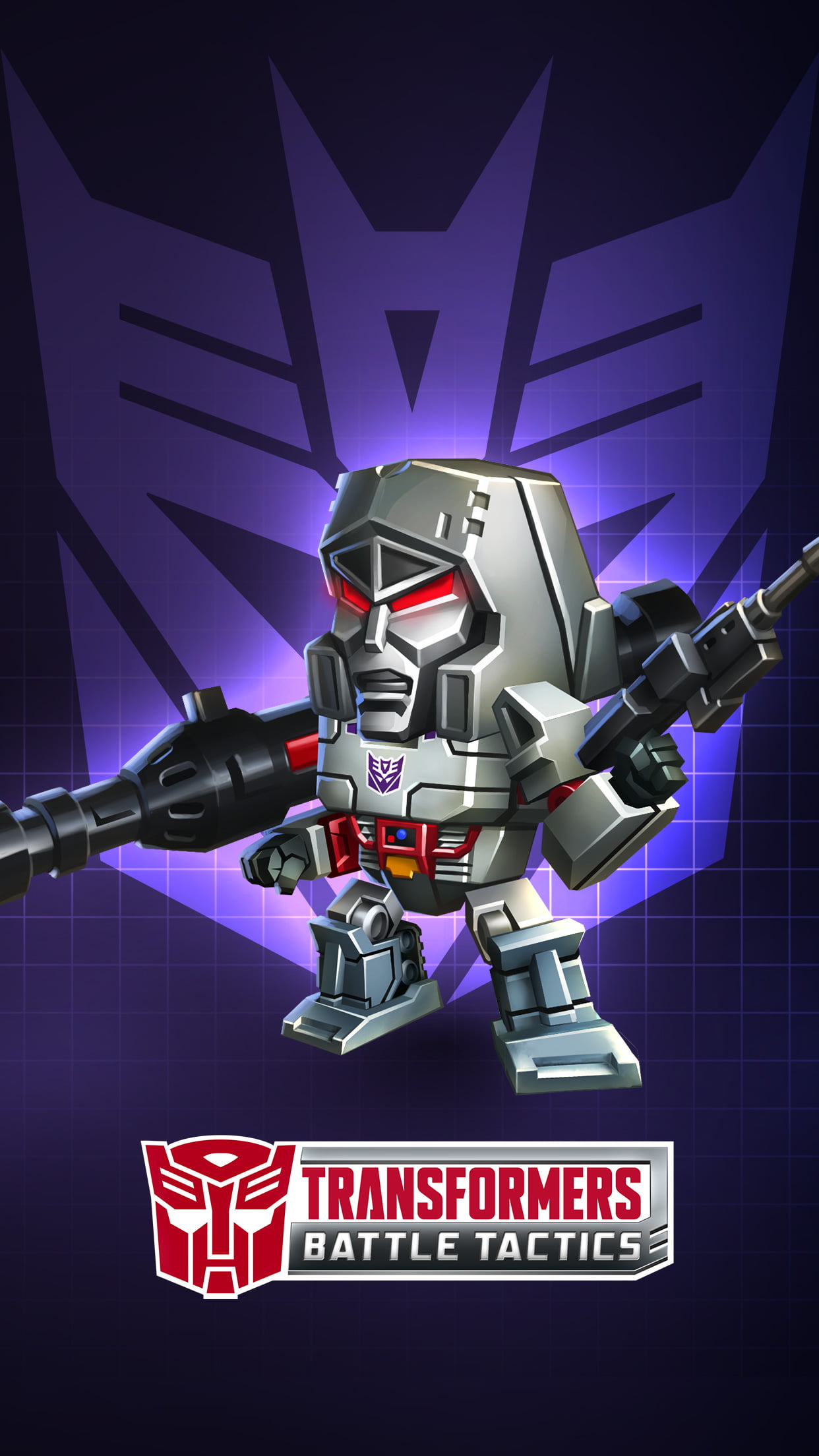 Transformers G1, robot, Transformers, red eyes, 1080P, Phone HD Wallpaper