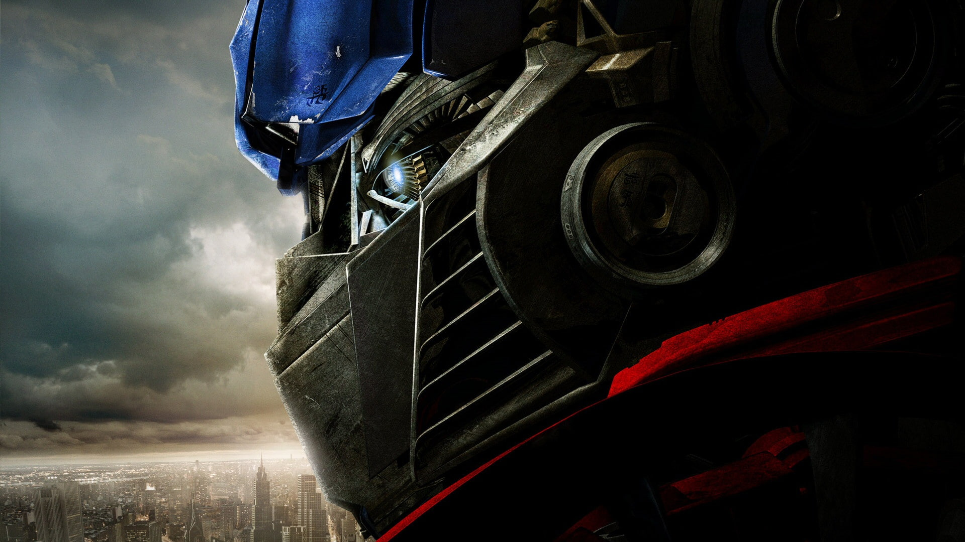prime, 1080P, hd, optimus, HD Wallpaper