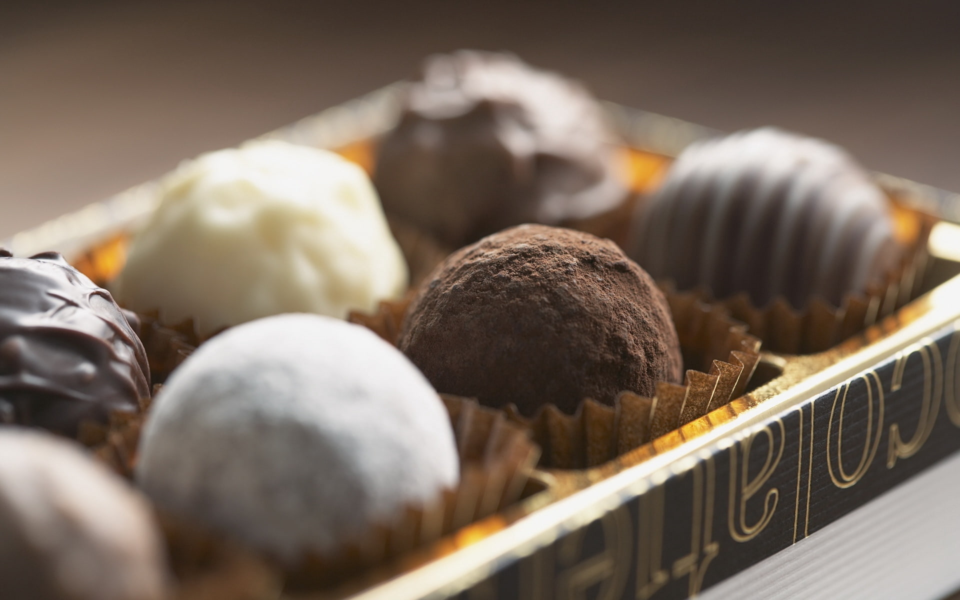 elite, allsorts, balls, chocolate, 1080P, candies, HD Wallpaper