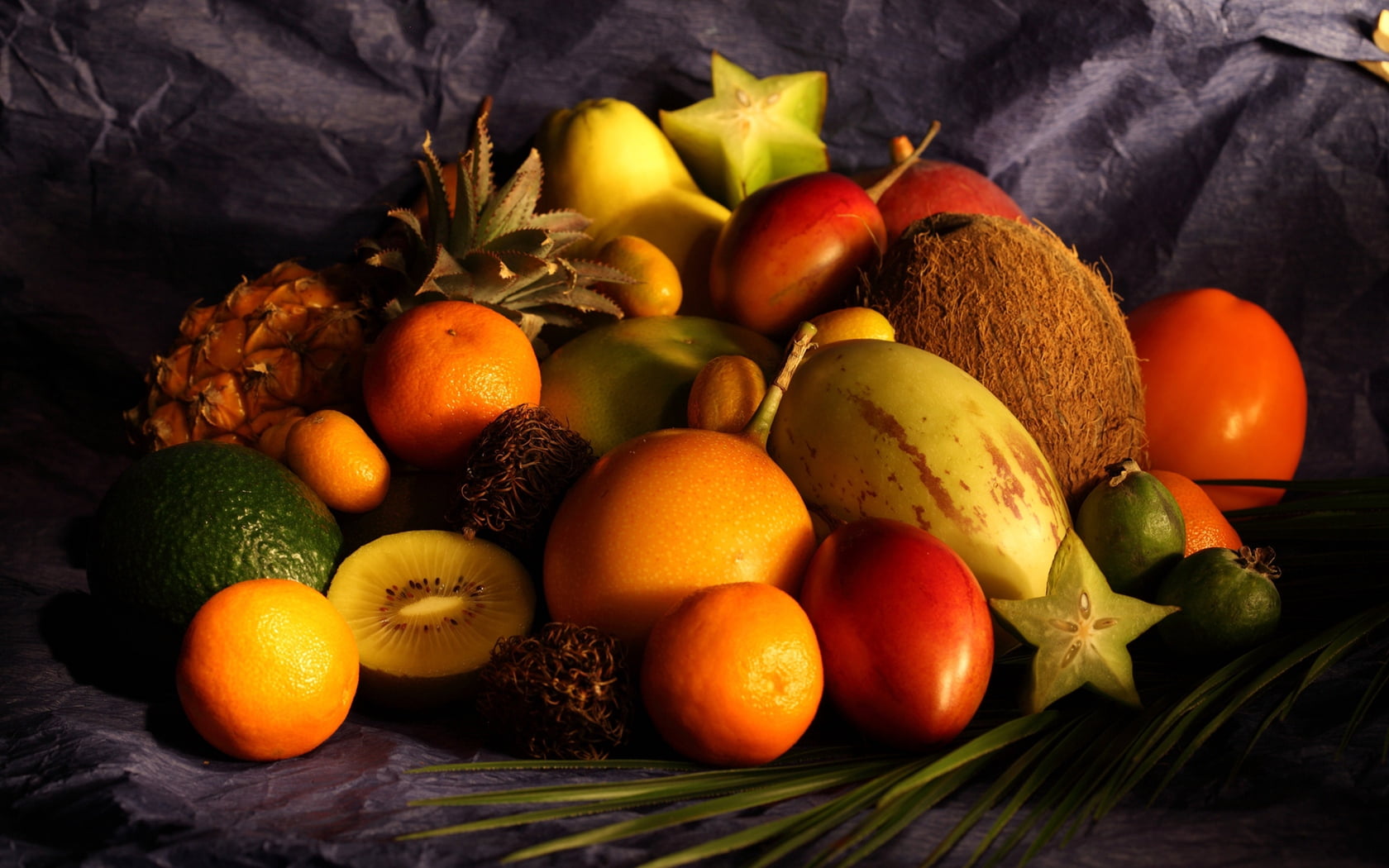 orange Color, banana, mandarin Orange, fruit, grapefruit, apple - Fruit, food And Drink, wellbeing, group of Objects, orange, no People, dieting, variation, HD Wallpaper