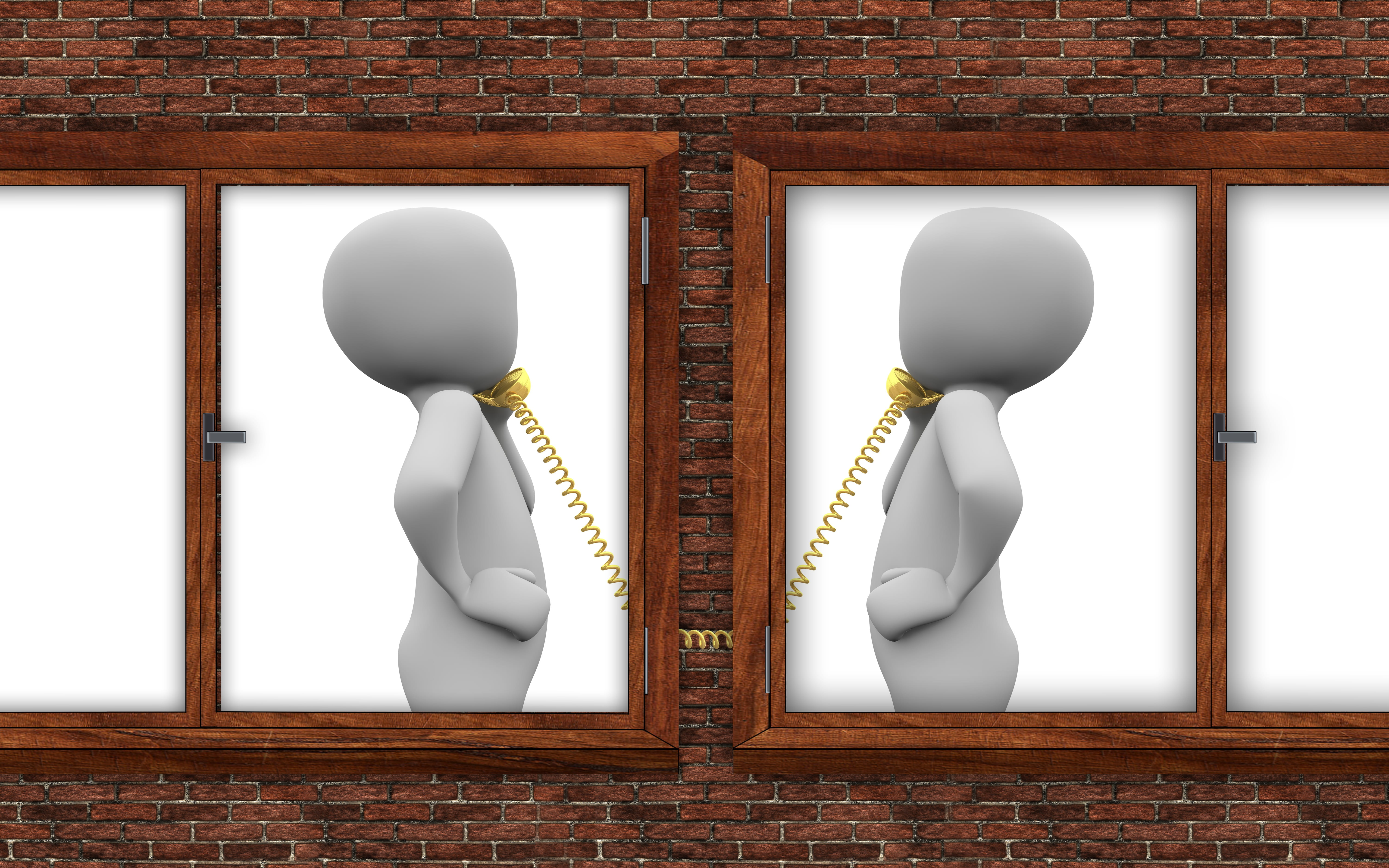 unit, talk, man, art and craft, i, still life, contact, phone, text, day, mirror image, self talk, compared to, figure, design, communication, craft, car communication, HD Wallpaper