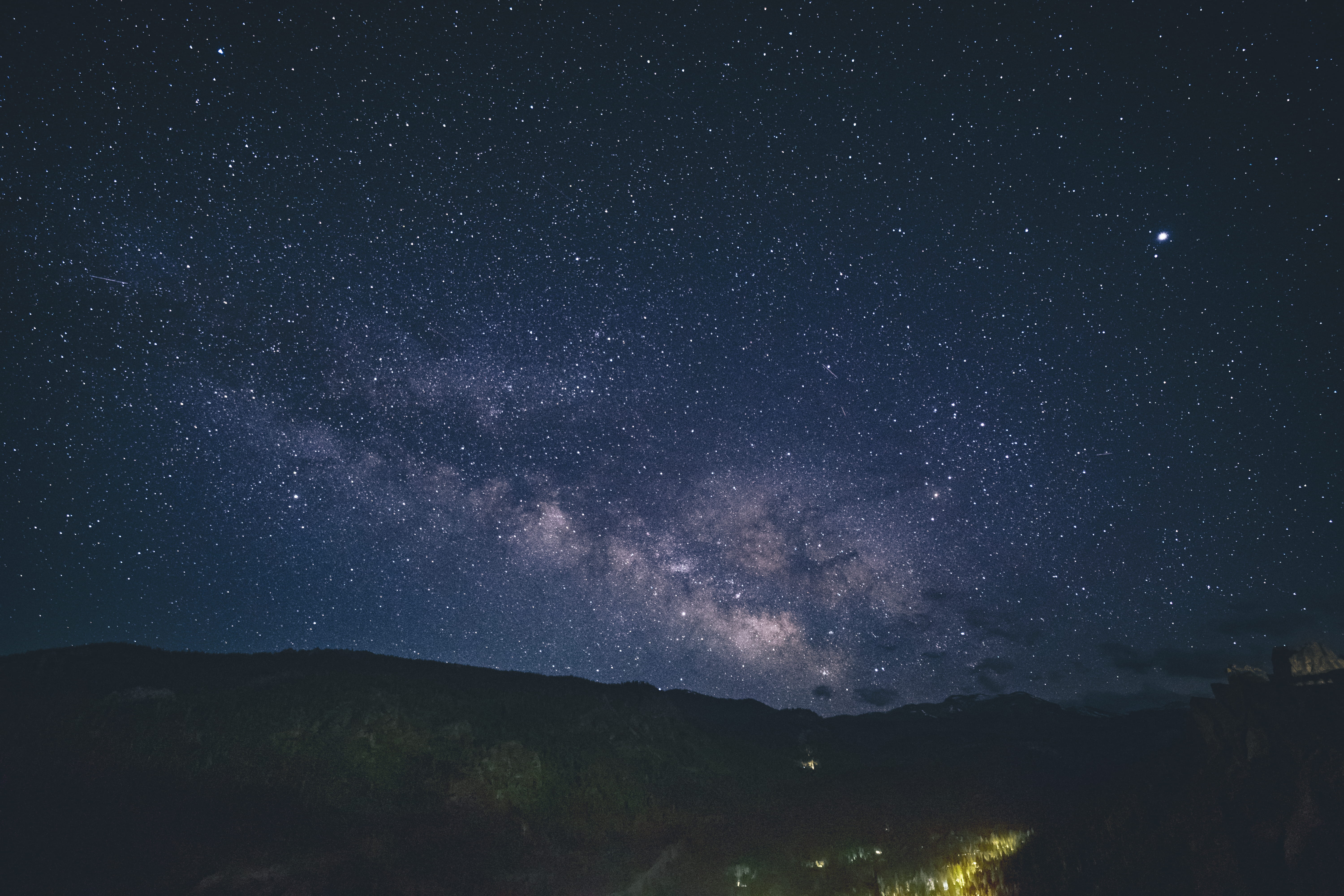 space, beauty, night sky, stats, californium, outdoors, explore, idyllic, adventure, constellation, exploration, sky, outdoor, space and astronomy, low angle view, HD Wallpaper