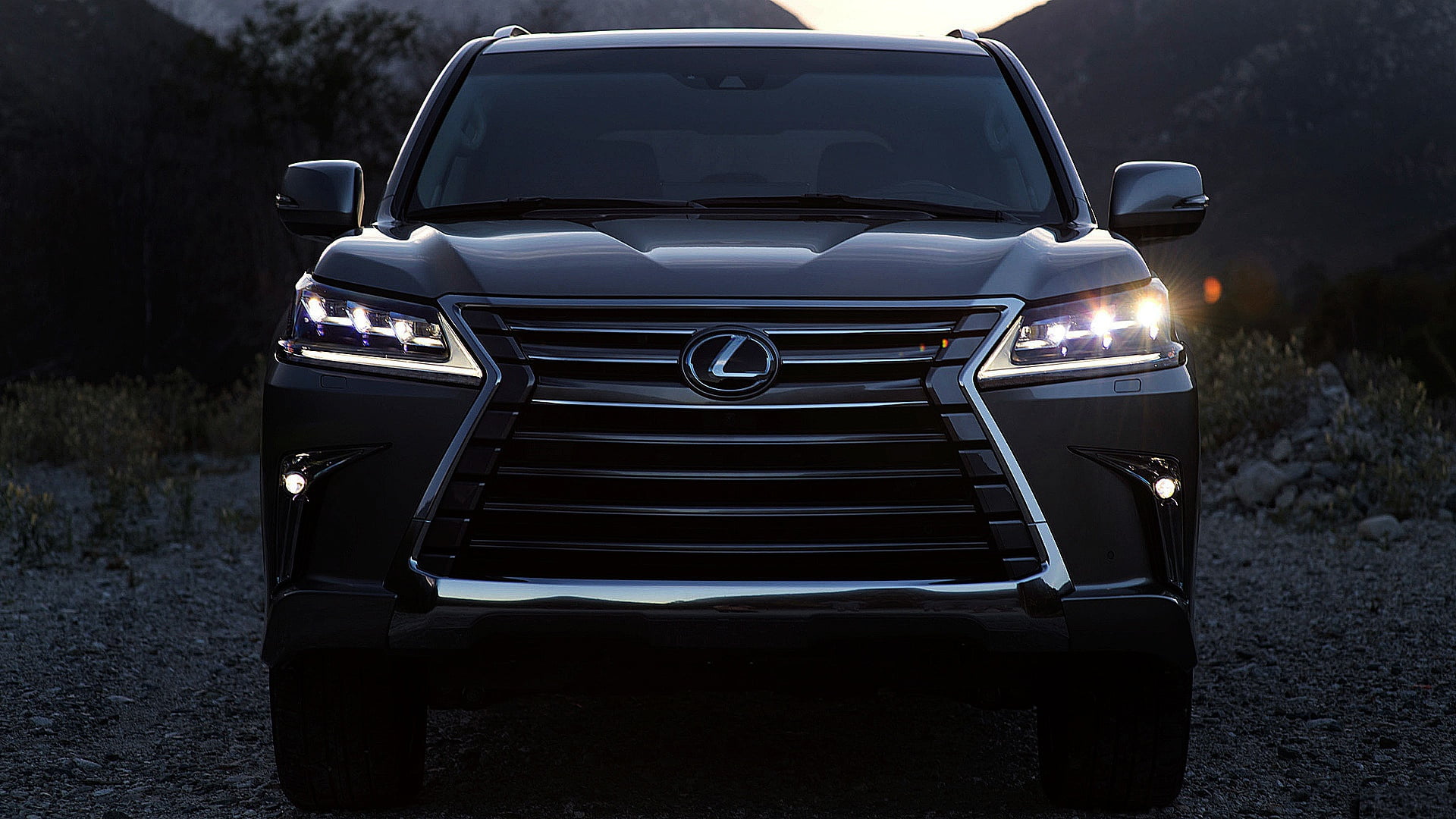 new, 1080P, style, WHELLS, Lexus LX570, LEXUS LX 570, Lights, fashion, Luxury, Auto, car, qualities, 2018, 2017, quality, HD Wallpaper