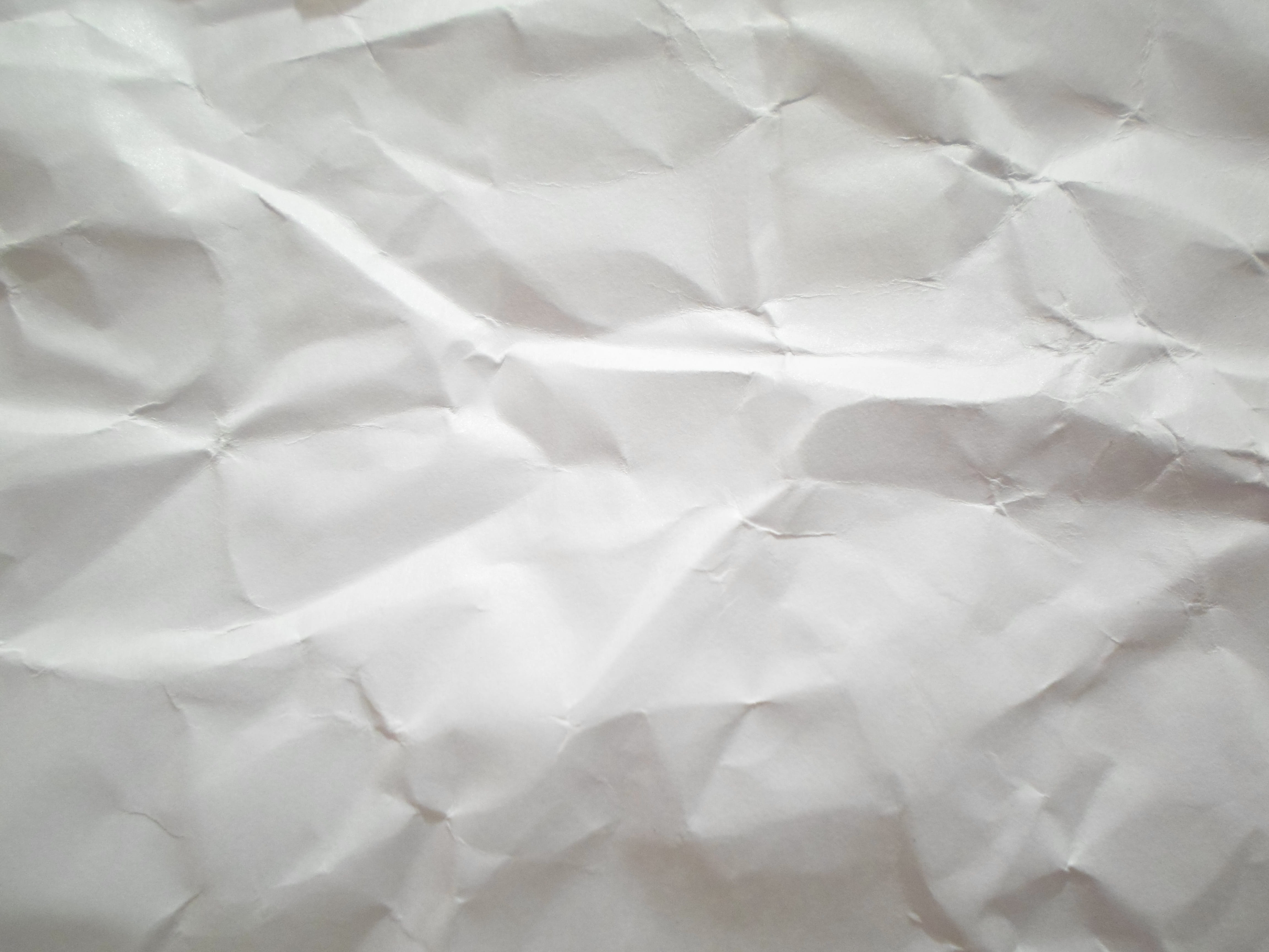 above, textured effect, folded, crumpled, abstract backgrounds, dirt, paper, backgrounds, bed, antique, white color, leaf, luxury, blank, pattern, white, HD Wallpaper
