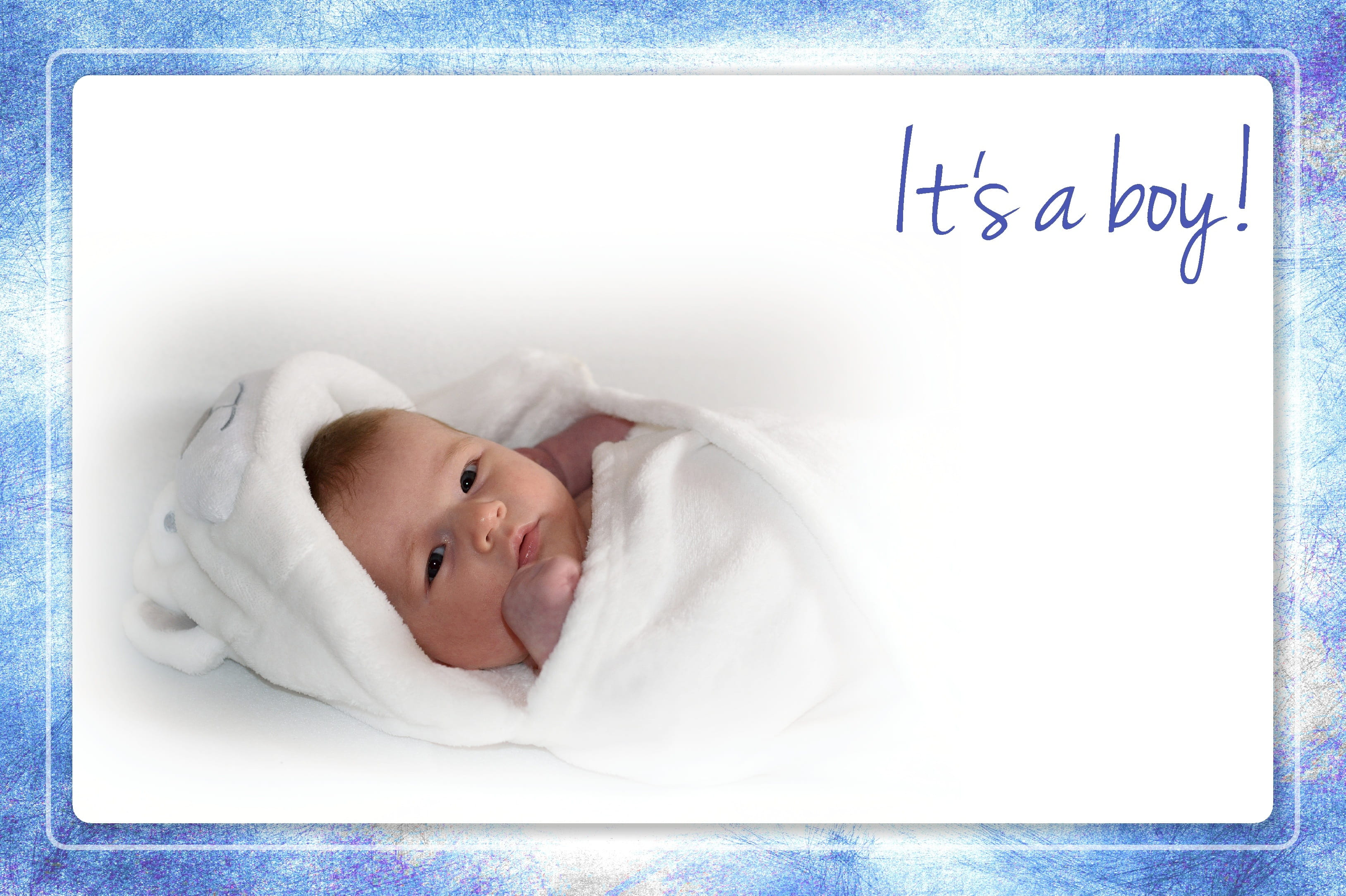 relaxation, indoors, postcard, innocence, lifestyles, newborn, Boy, 2K, beautiful, text, cute, white color, Greeting Card, real people, baby, mature adult, HD Wallpaper