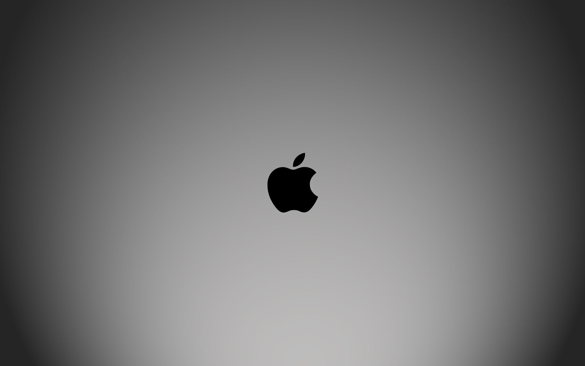 logos, macintosh, minimalistic, apple, 1080P, HD Wallpaper