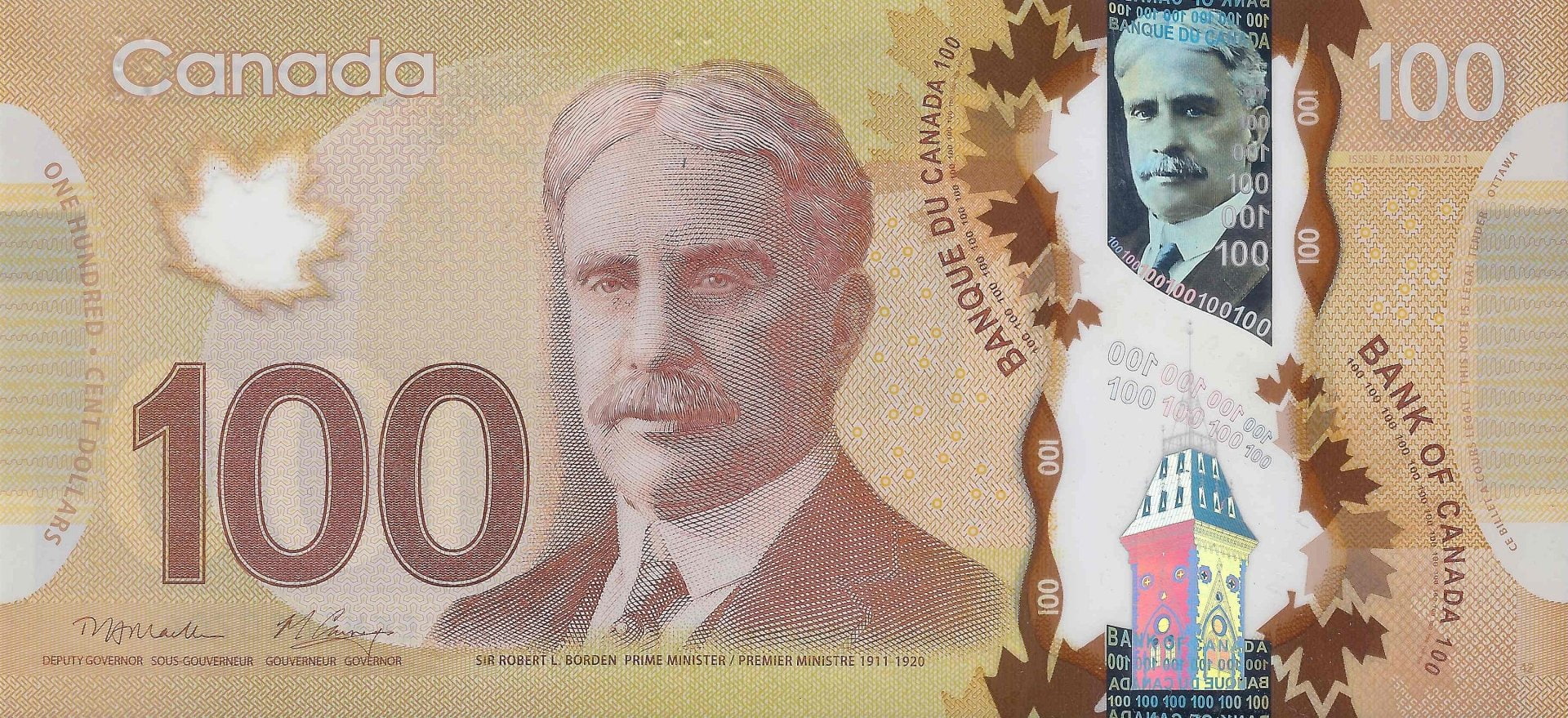 1080P, Canadian Dollar, Currencies, HD Wallpaper