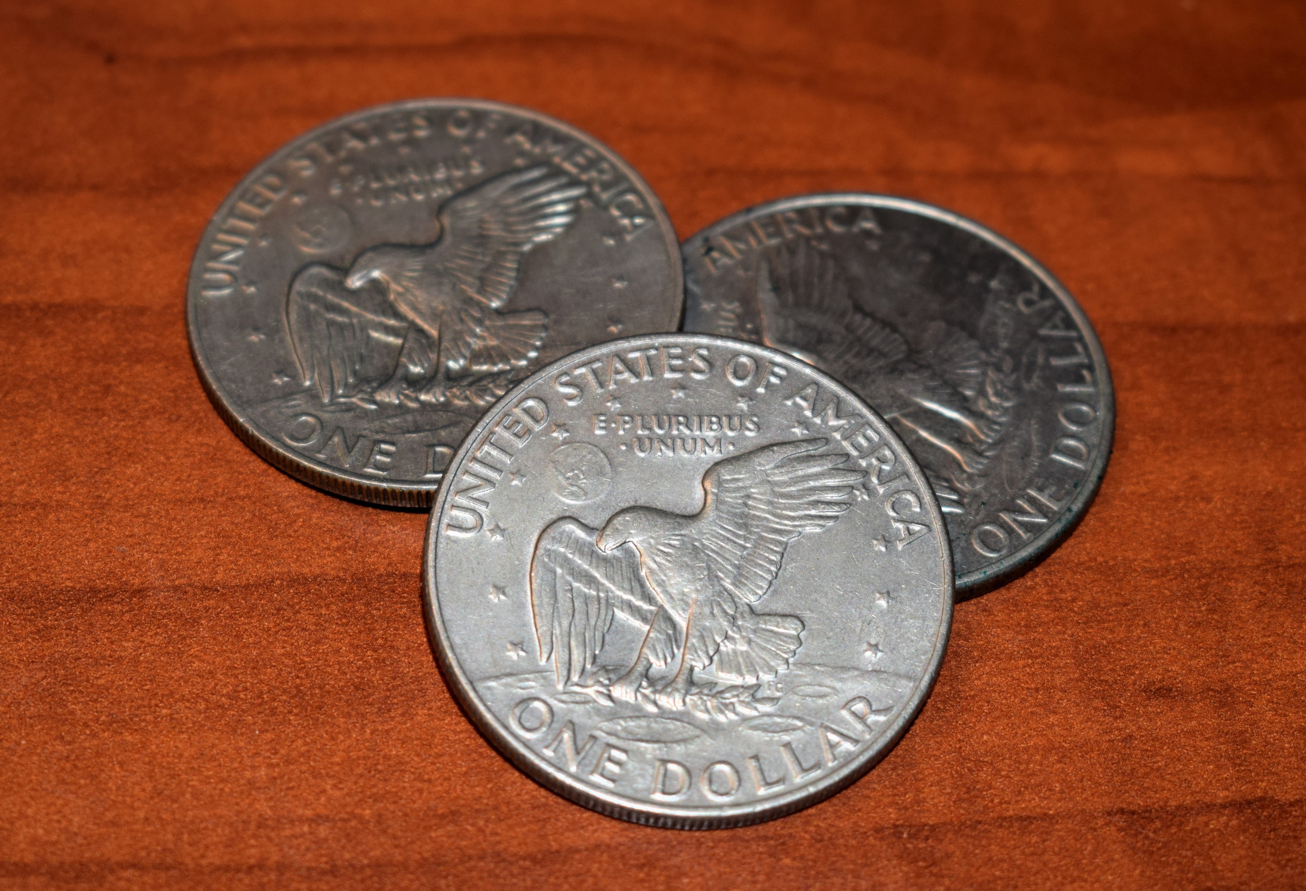 text, piggy bank, metal, economy, 4K, close-up, representation, business, dollar coins, colored background, money, tender, number, currency, usd, close up, HD Wallpaper