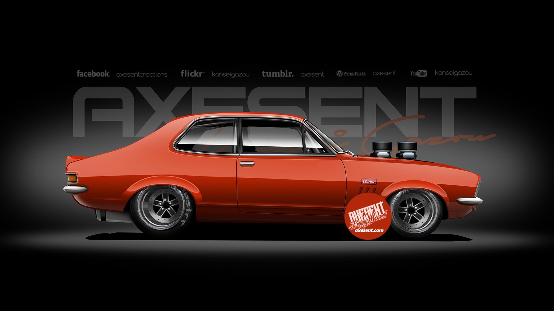 land vehicle, mode of transportation, motor vehicle, Australian cars, communication, driving, transportation, muscle car, drag car, wheel, text, car, street, HD Wallpaper