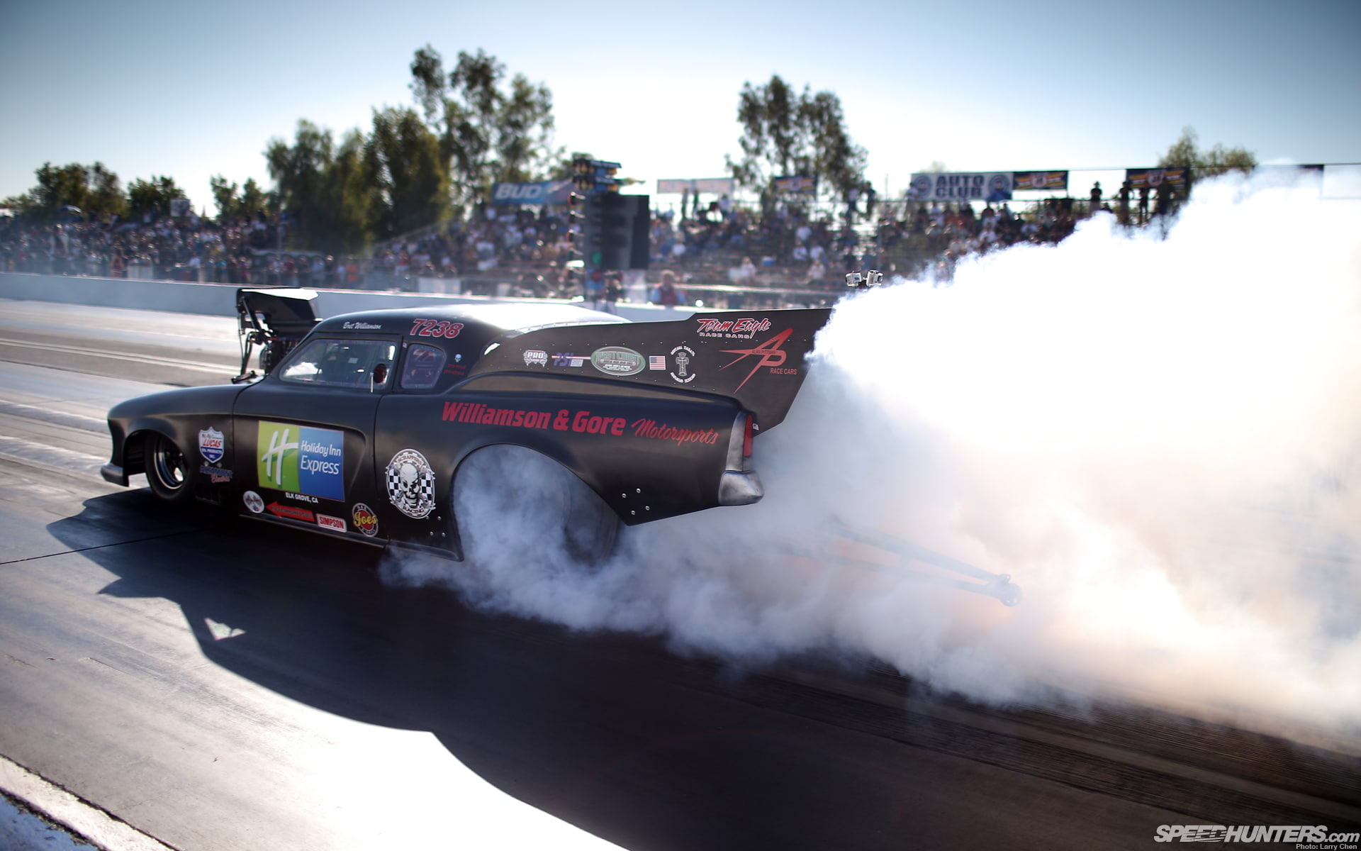 cars, 1080P, car, race, burnout, strip, hd, drag, HD Wallpaper