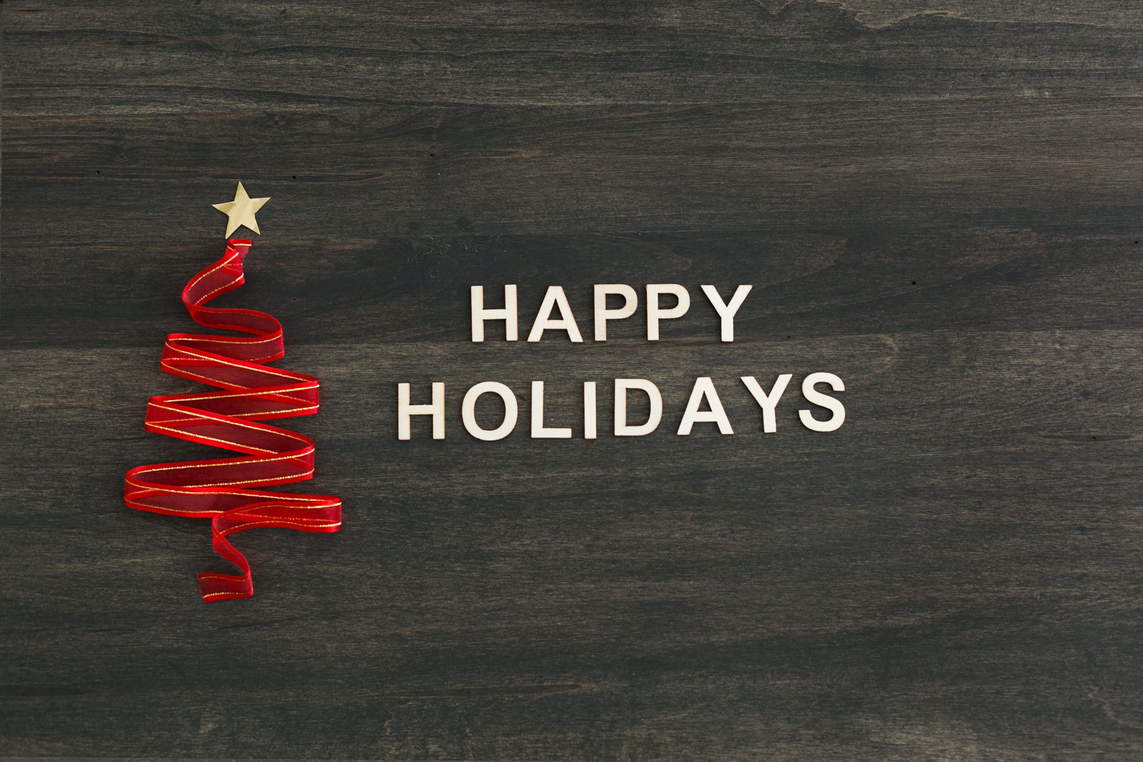 photo, no people, directly above, communication, woodgrain, happy, text, shape, representation, western script, christmas decoration, wood - material, indoors, HD Wallpaper