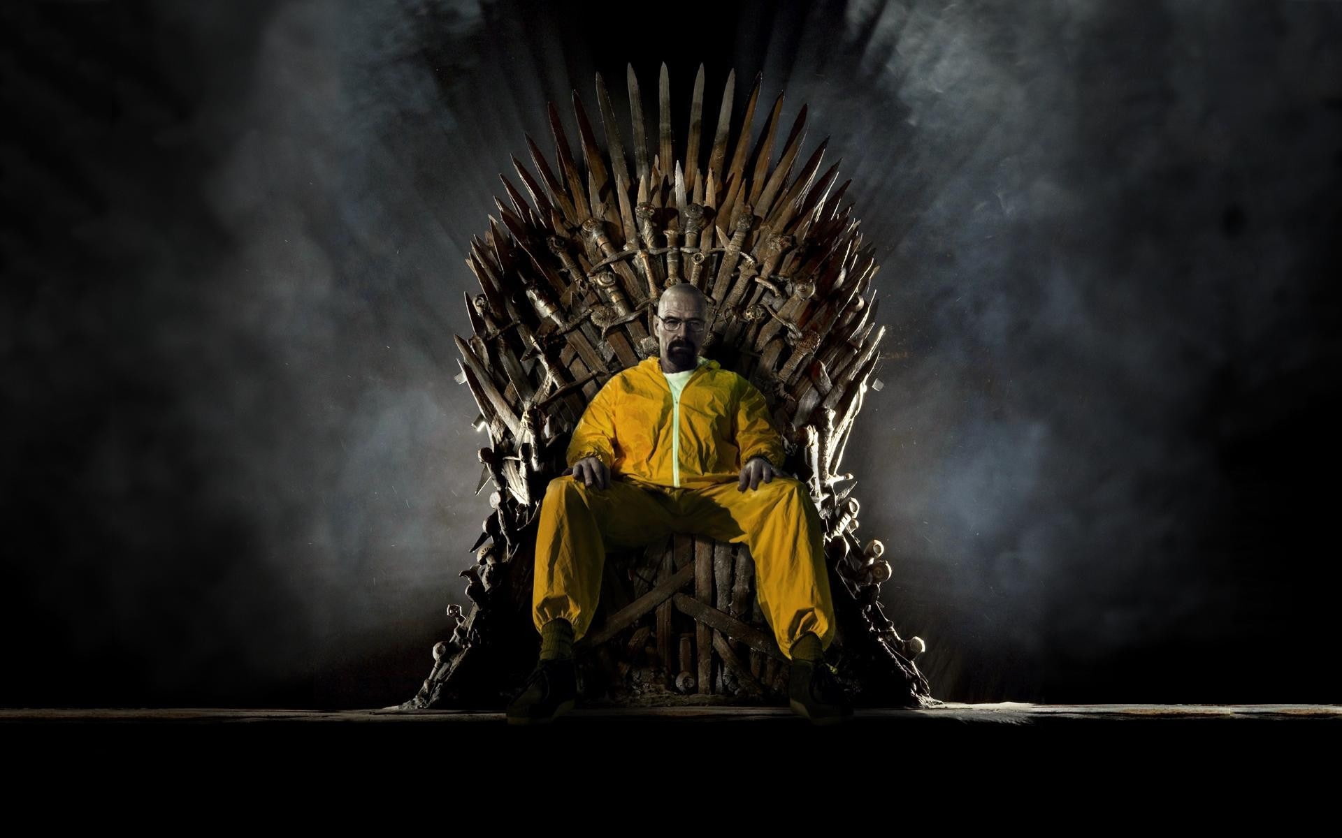 cranston, bryan, 1080P, breaking, bad, HD Wallpaper