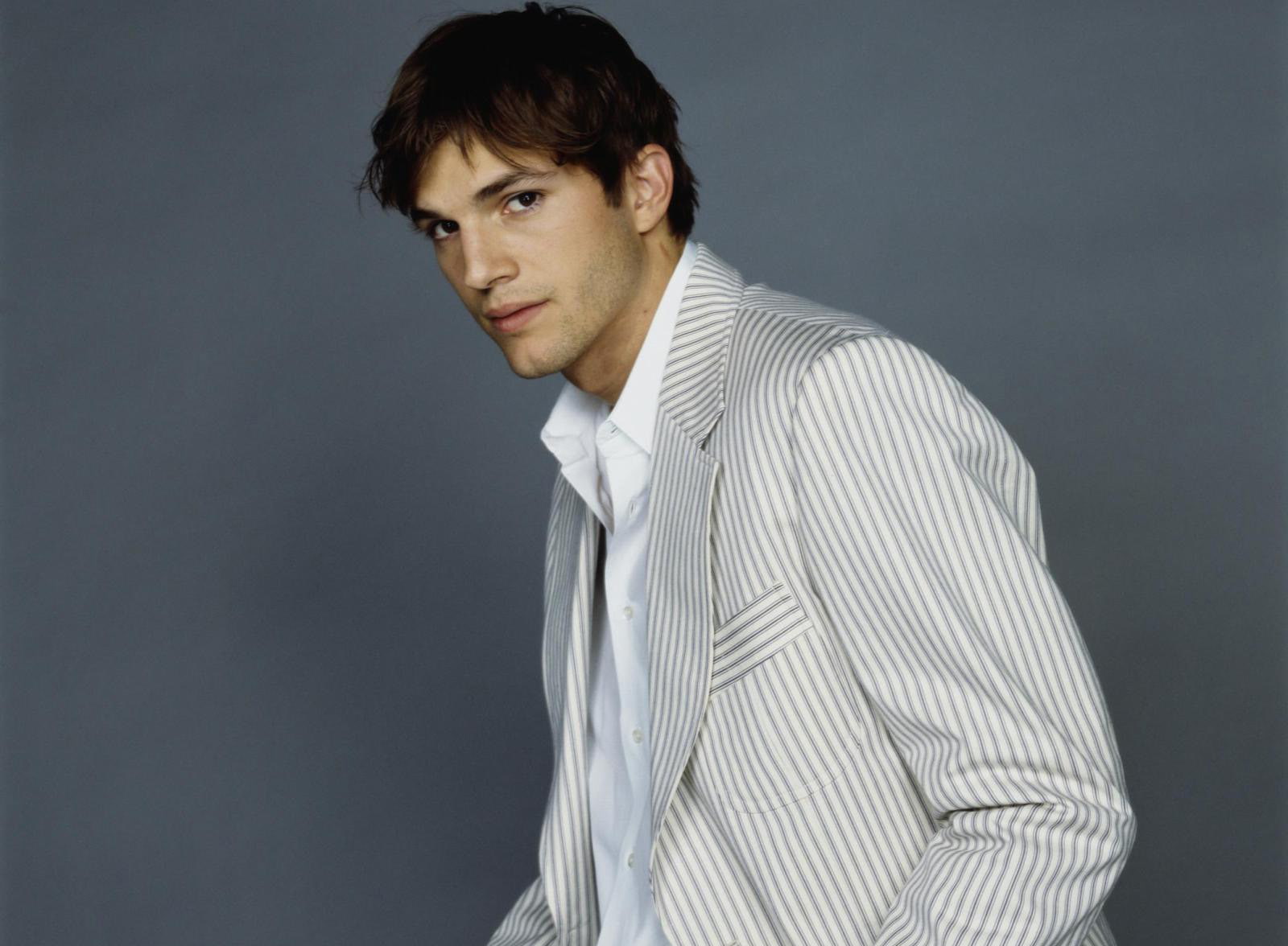 kutcher, photoshoot, ashton, gentleman, 720P, HD Wallpaper
