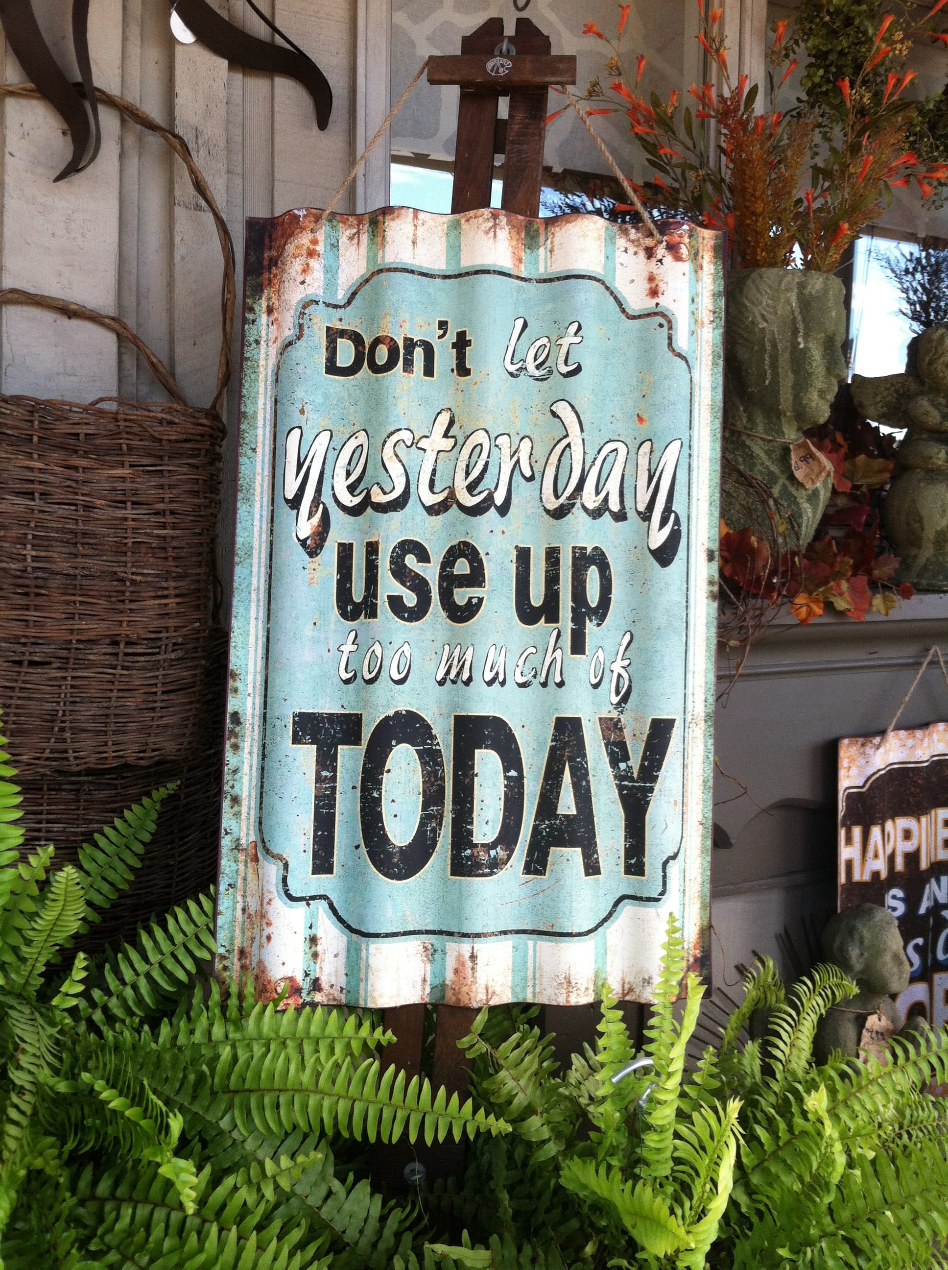 quote, use, let, information, built structure, don, Today, nature, Yesterday, no people, Too Much, leaf, text, guidance, much, capital letter, growth, building exterior, Phone HD Wallpaper