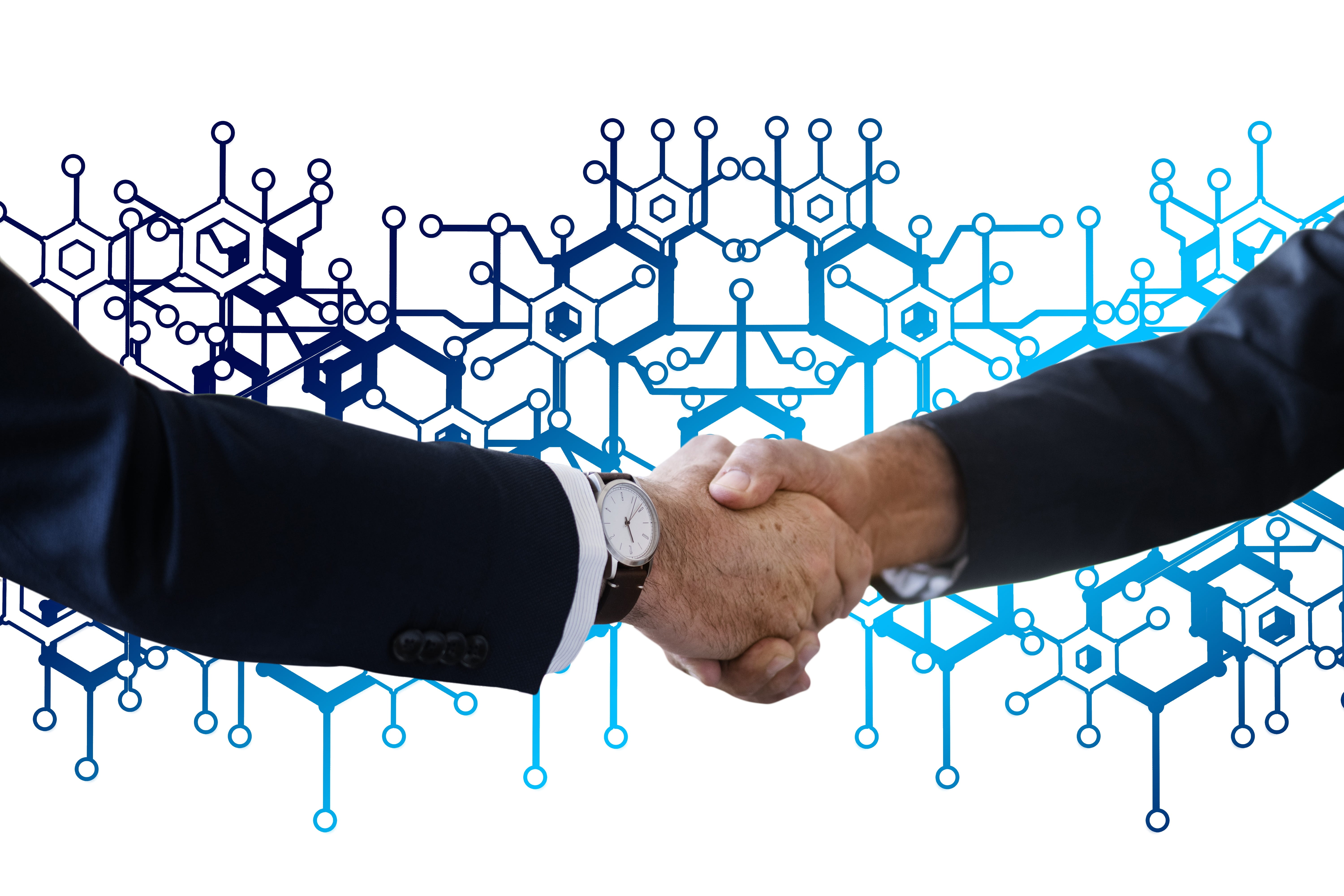 people, teamwork, adult, togetherness, connected, block chain, human limb, 5K, structure, business person, handshake, men, connection, human body part, HD Wallpaper