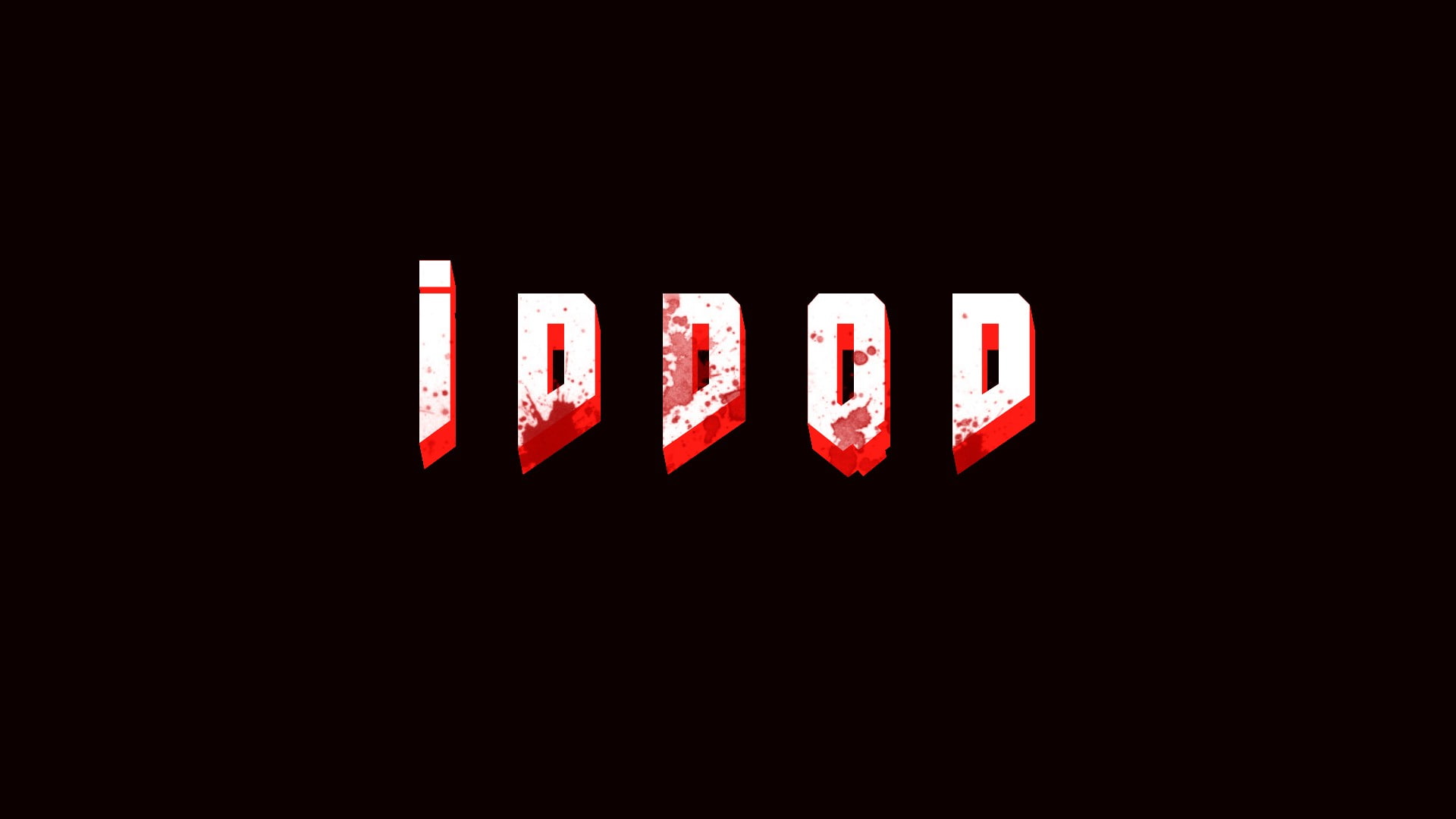 low angle view, illuminated, guidance, video games, capital letter, text, western script, red, close-up, glowing, night, indoors, studio shot, communication, HD Wallpaper