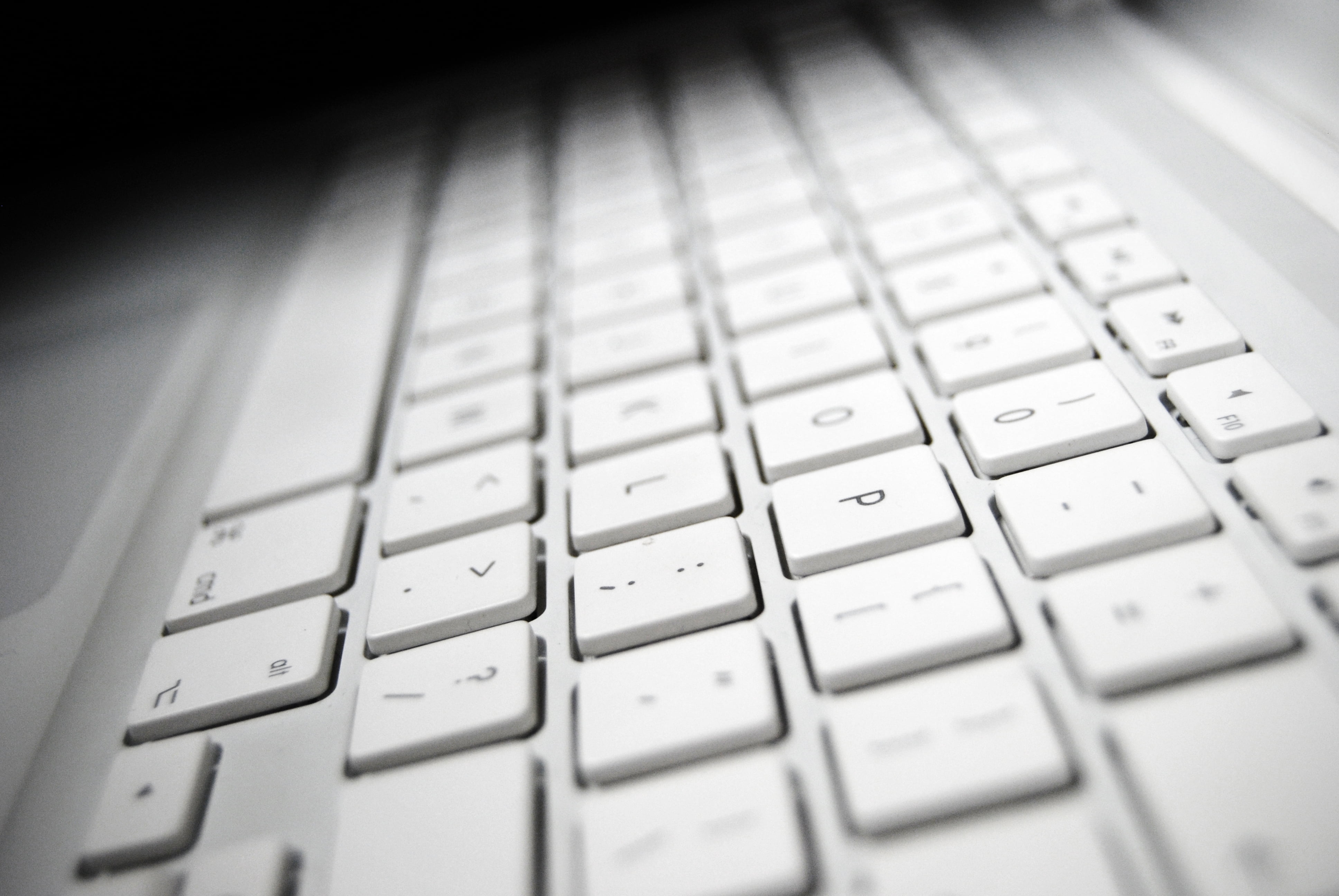 wireless technology, pattern, silver Colored, technology, keyboard, global Communications, macro, computer Key, indoors, close-up, push Button, computer Part, HD Wallpaper