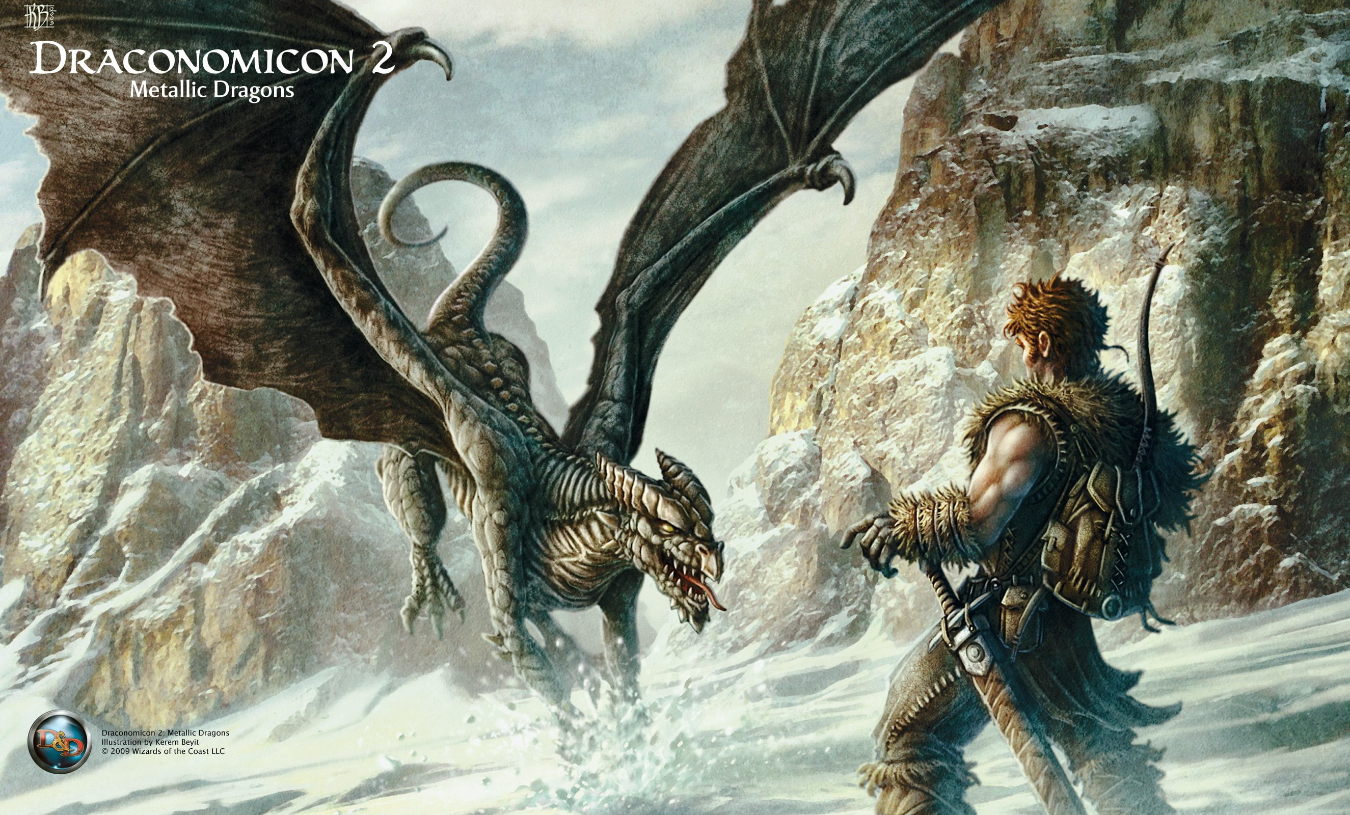 metallic, board, dungeons, fantasy, 2K, dragons, draconomicon metallic dragons, dragon, draconomicon, rpg, HD Wallpaper