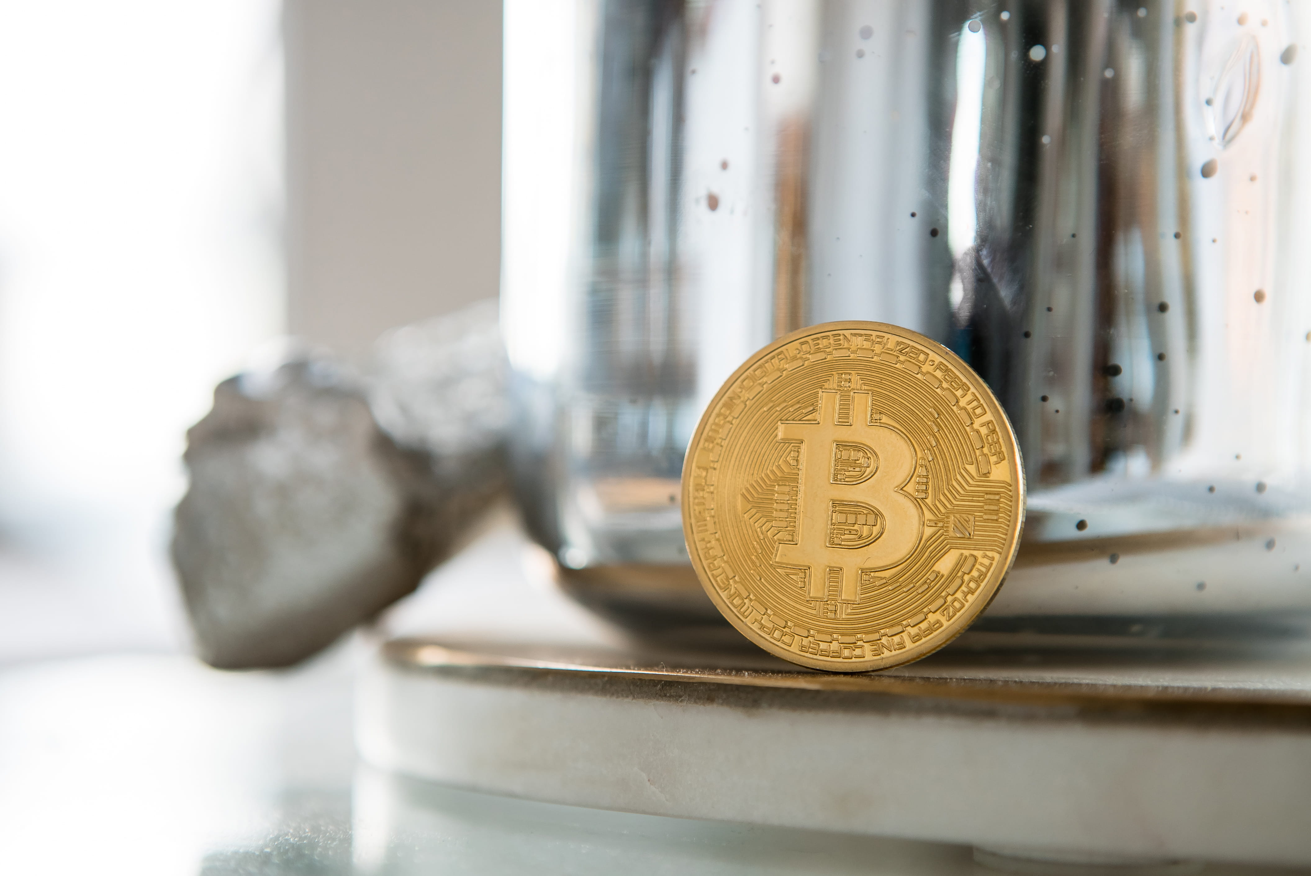 shape, communication, economy, gold colored, canada, crypto, cryptocurrency, no people, wealth, toronto, text, business, currency, 4K, close-up, coin, HD Wallpaper