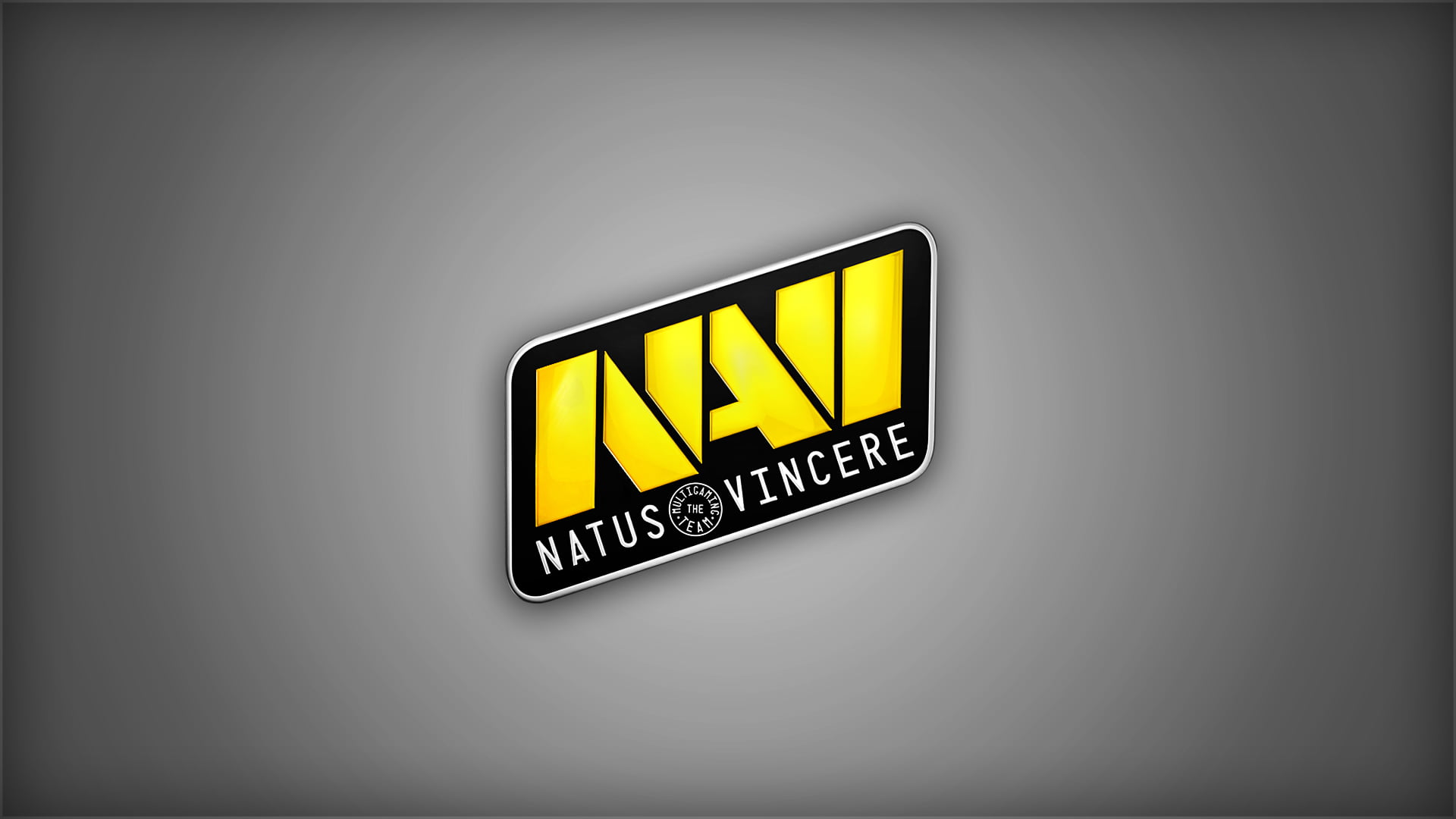 banner, web Page, label, gray, Counter-Strike, copy space, Natus Vincere, Team, directional sign, computer, studio shot, guidance, no people, wall - building feature, HD Wallpaper