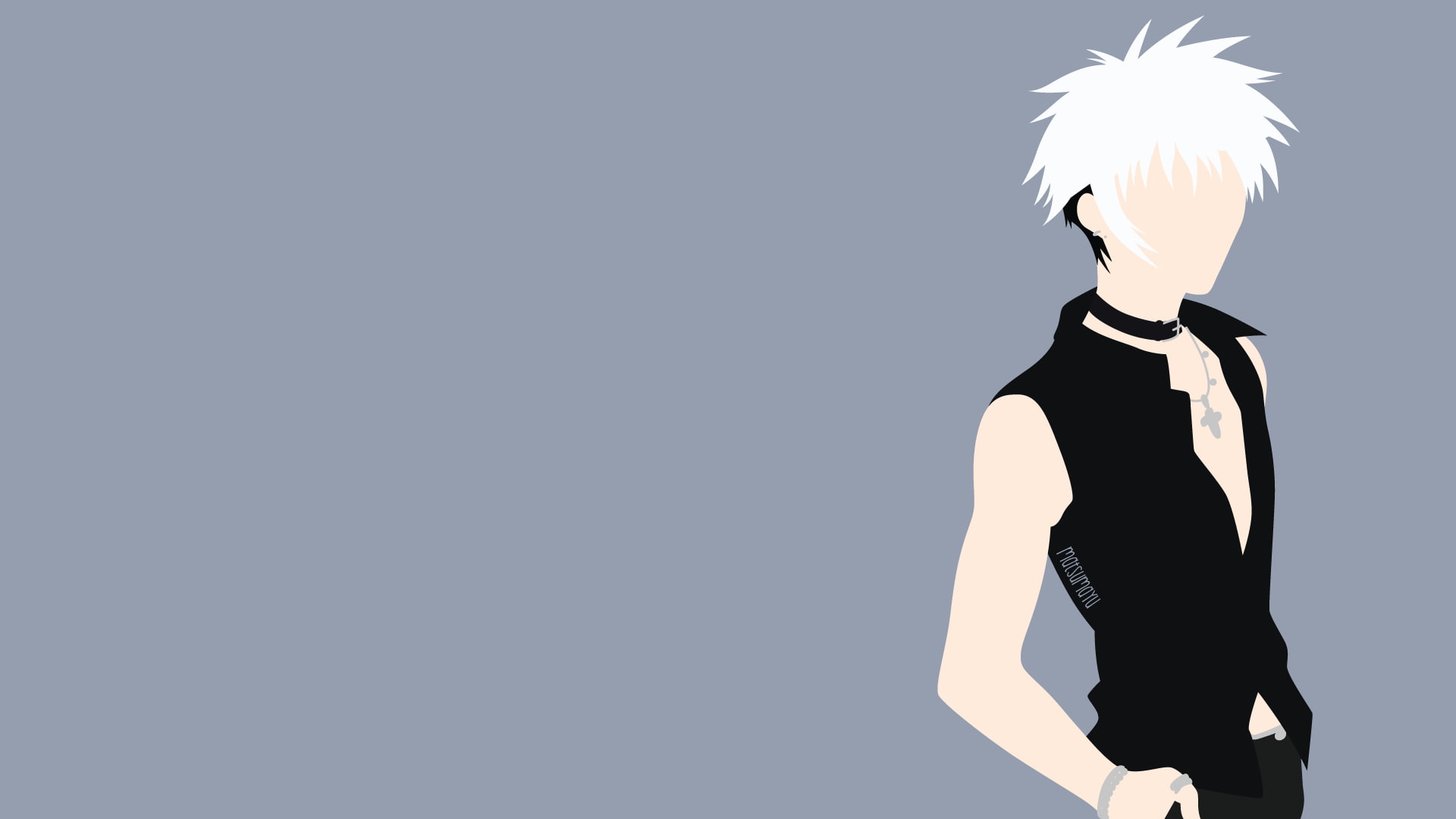 Anime, 1080P, Fruits Basket, Hatsuharu Sohma, HD Wallpaper