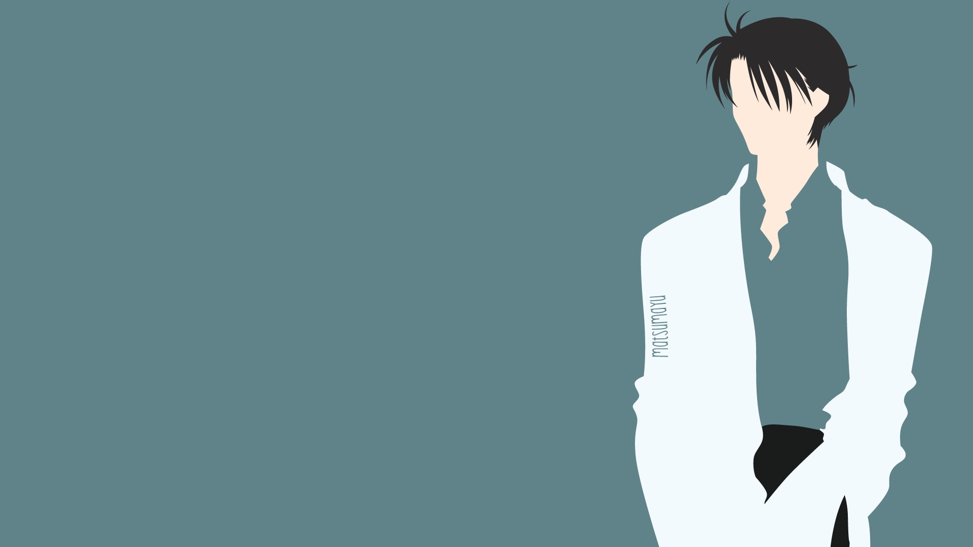 1080P, Fruits Basket, Anime, Hatori Sohma, HD Wallpaper