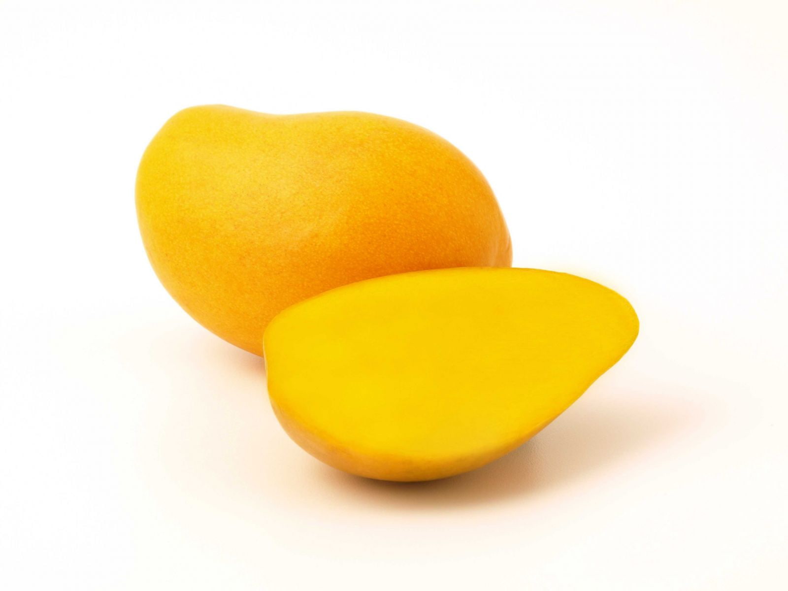 720P, nature, fruit, mango, HD Wallpaper