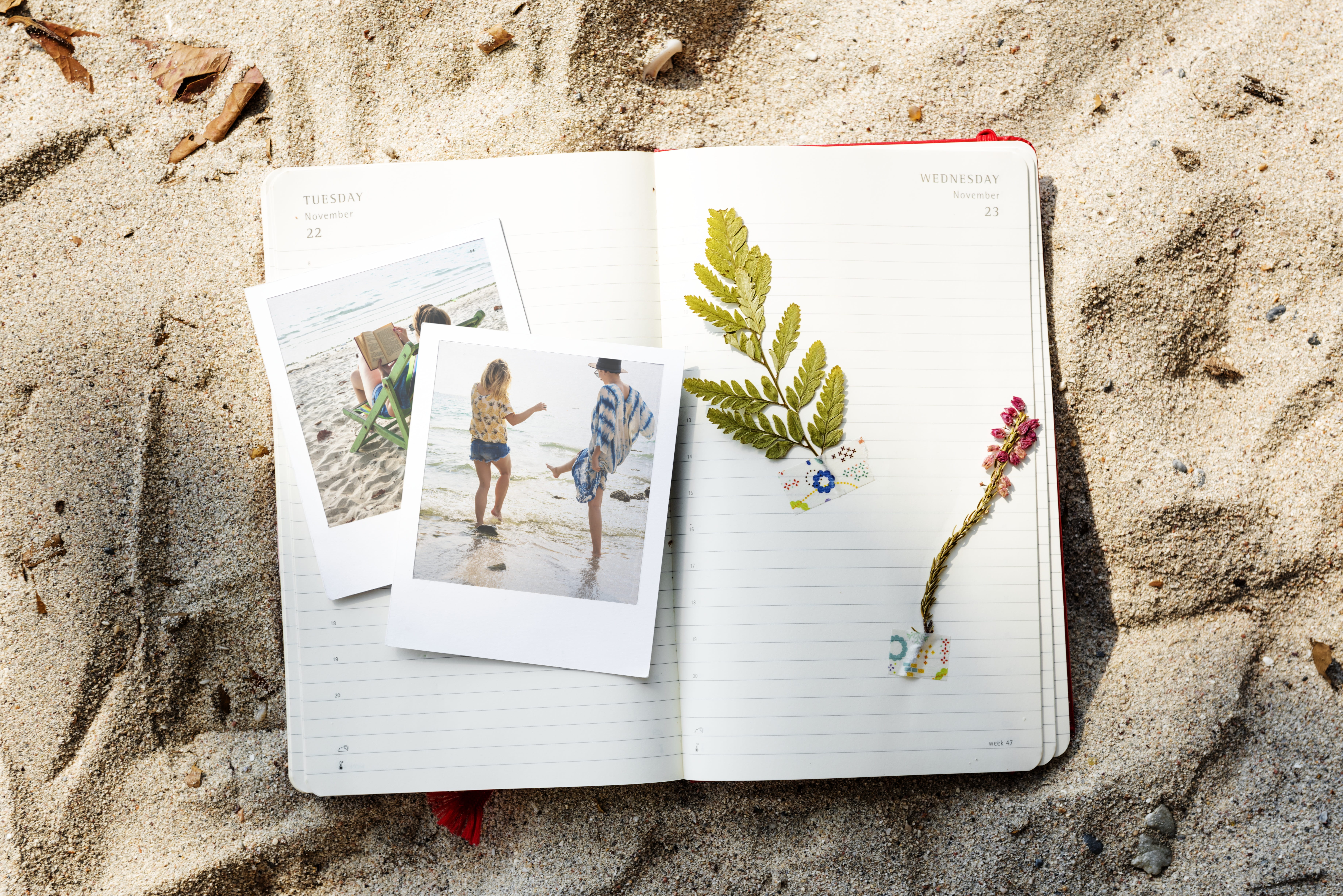 travel, sunlight, leisure, sketch pad, coast, pictures, drawing - art product, recreation, adventure, relaxation, land, enjoyment, beach, sea, art and craft, HD Wallpaper